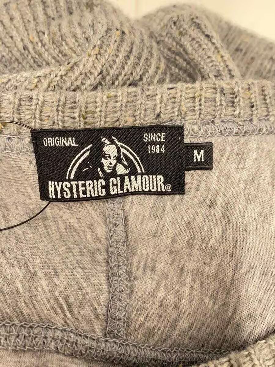 Hysteric Glamour Hysteric Burger Knit Sweater Size US M / EU 48-50 / 2 - 5 Thumbnail