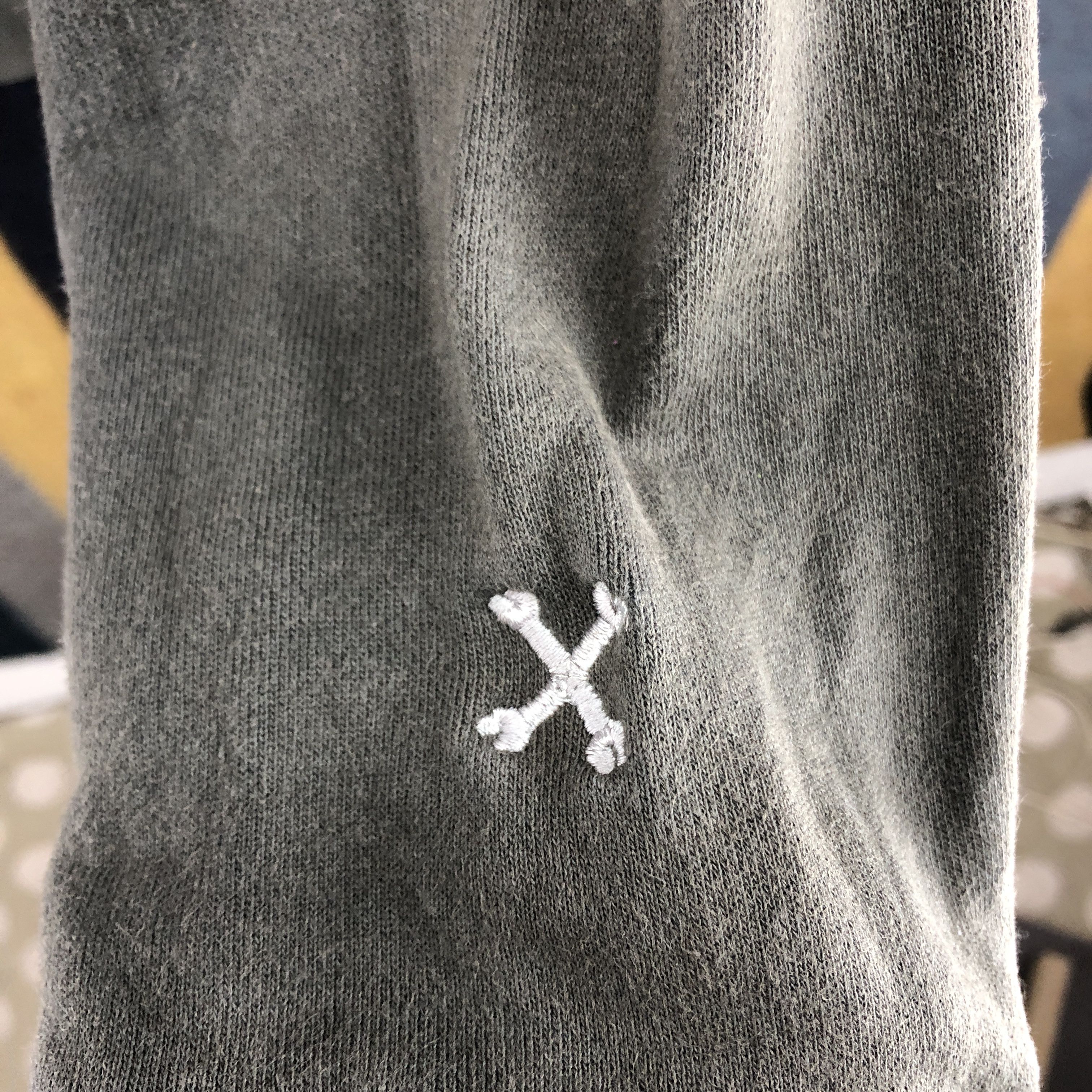 Japanese Brand BLUCO WORK GARMENT Crew Neck Sweatshirt #0340/O Size US L / EU 52-54 / 3 - 5 Thumbnail
