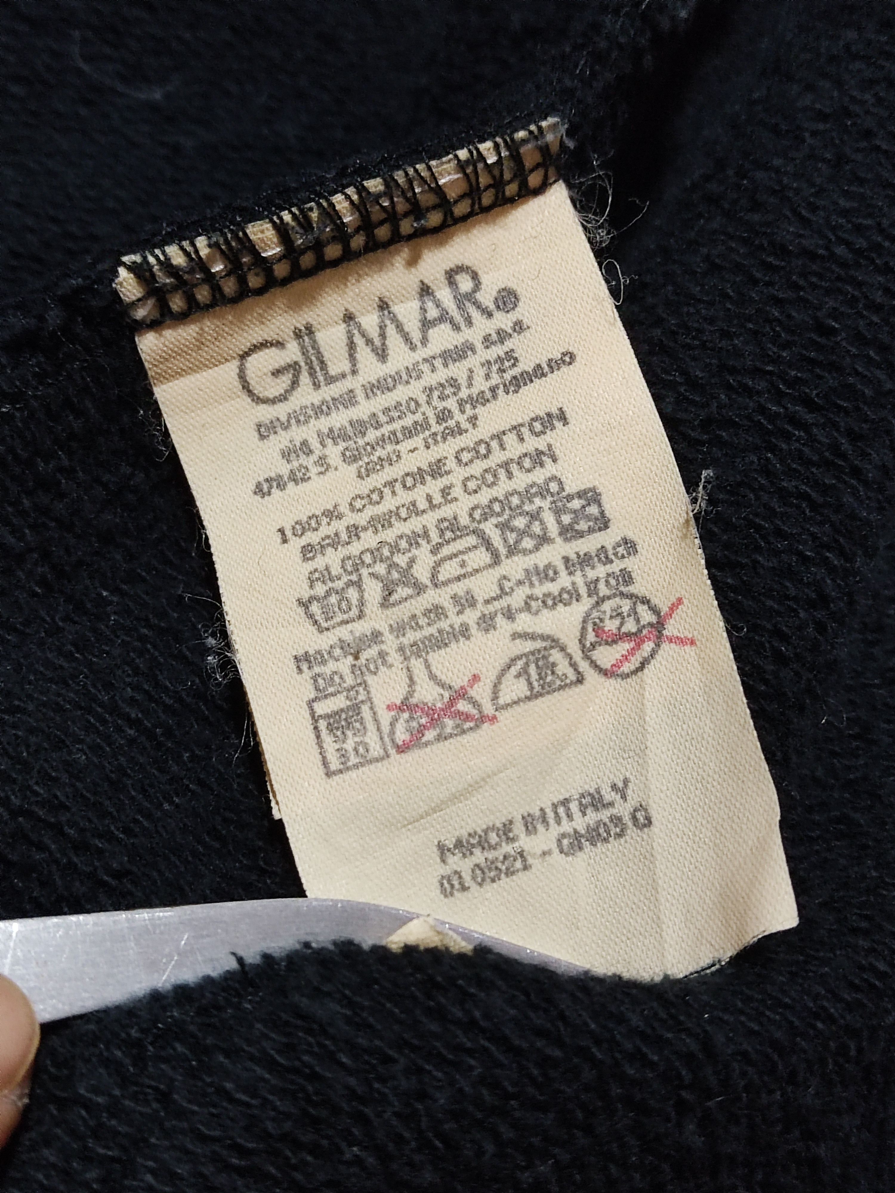 Iceberg Streetwear Y2K Iceberg History Felix The Cat Luxury Hoodie Size S / US 4 / IT 40 - 12 Thumbnail