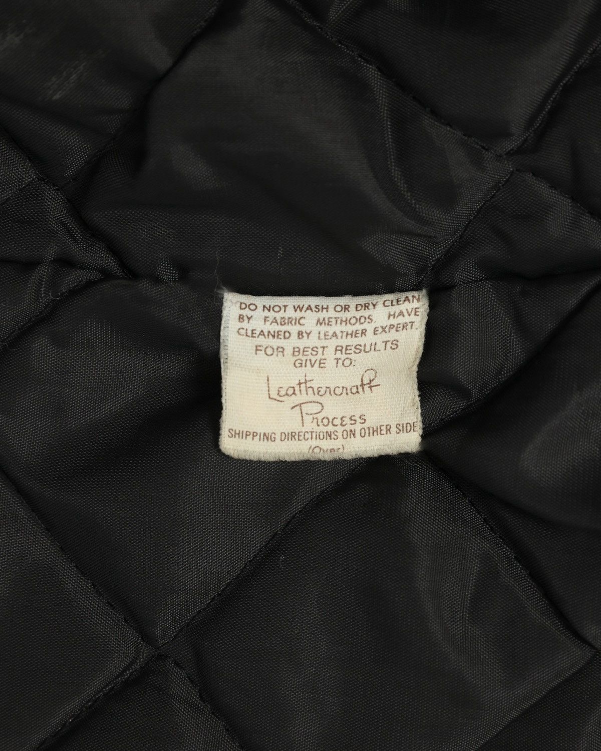 Schott durojac by schott leather jacket Size US L / EU 52-54 / 3 - 6 Thumbnail