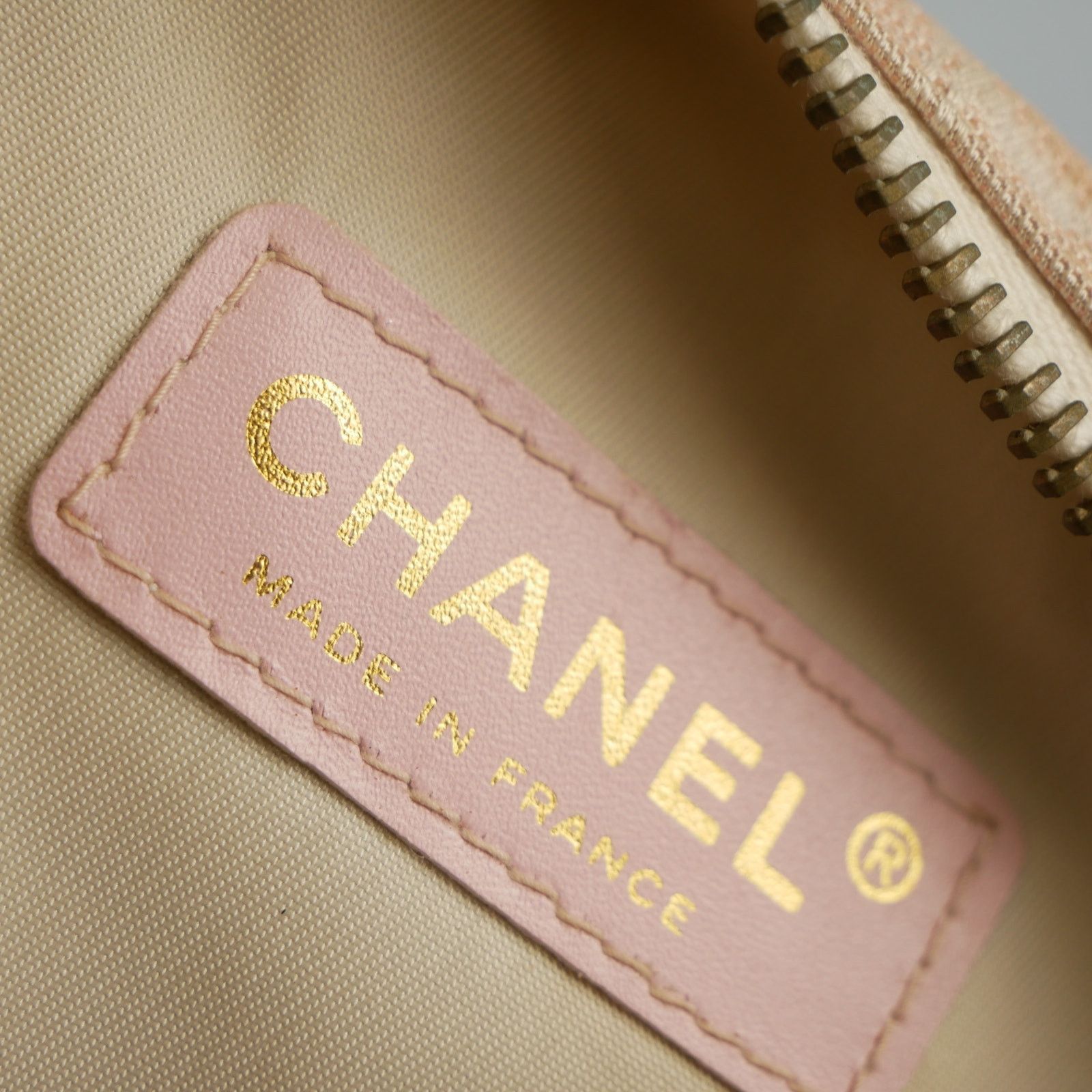 Chanel Chanel Crossbody Bag Size ONE SIZE - 10 Thumbnail