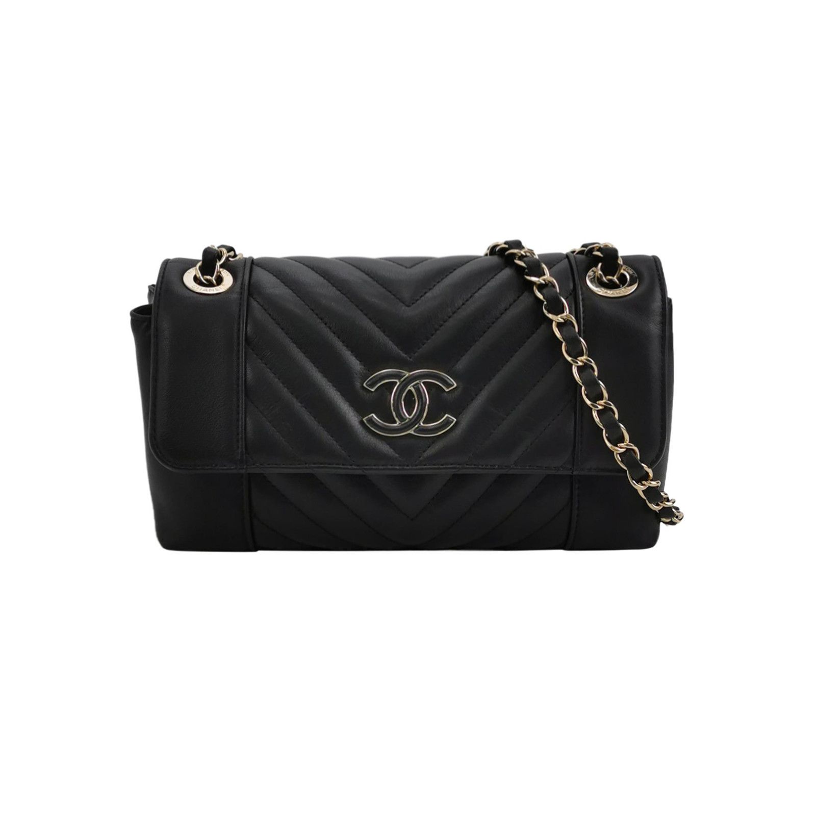 Chanel Chanel Women os Shoulder Bags Size ONE SIZE - 1 Thumbnail