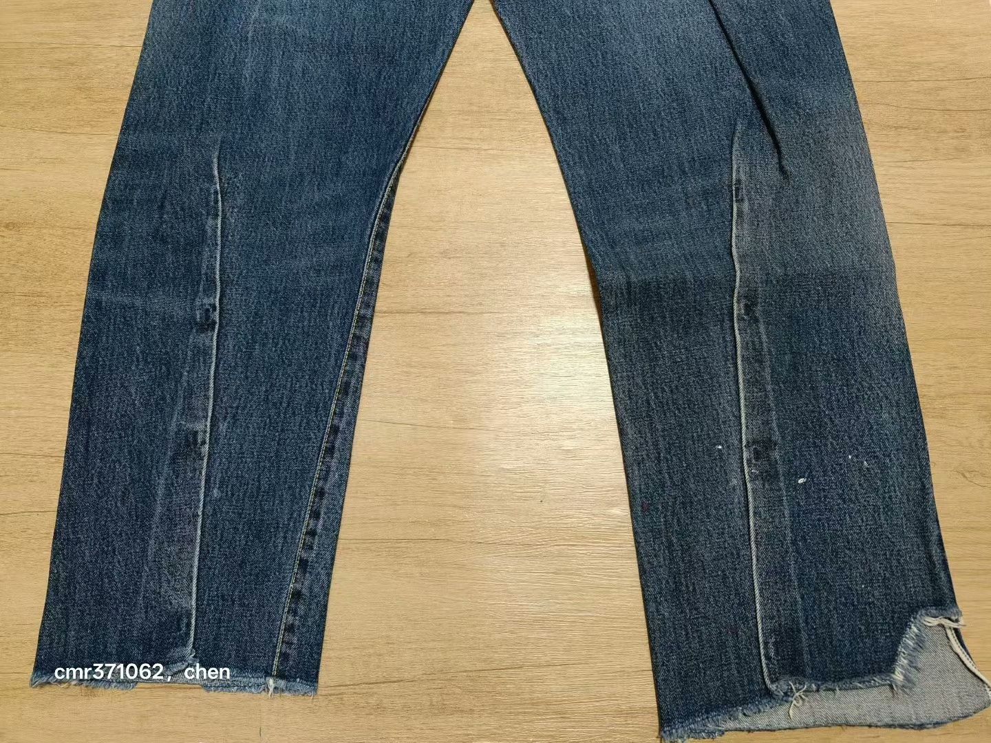 Visvim visvim 21 ICT Journeyman Pants Size US 26 / EU 42 - 7 Thumbnail