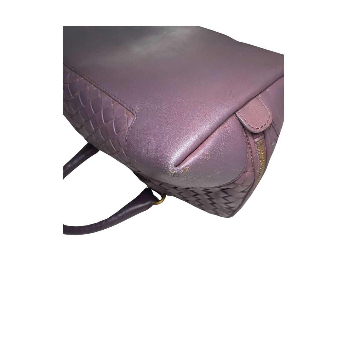 Bottega Veneta Bottega Veneta 2009 Intrecciato HandBag Size ONE SIZE - 7 Thumbnail