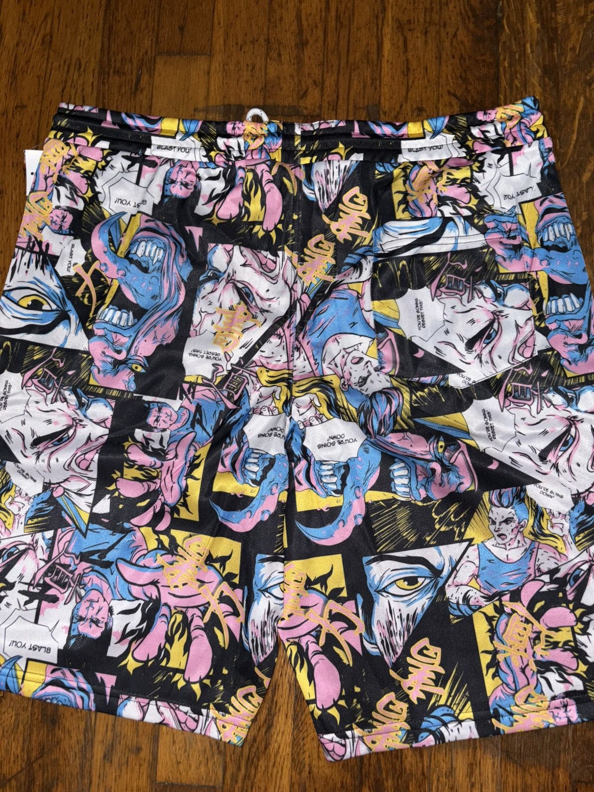 Other Shorts by drill clothing Size US 35 - 2 Thumbnail
