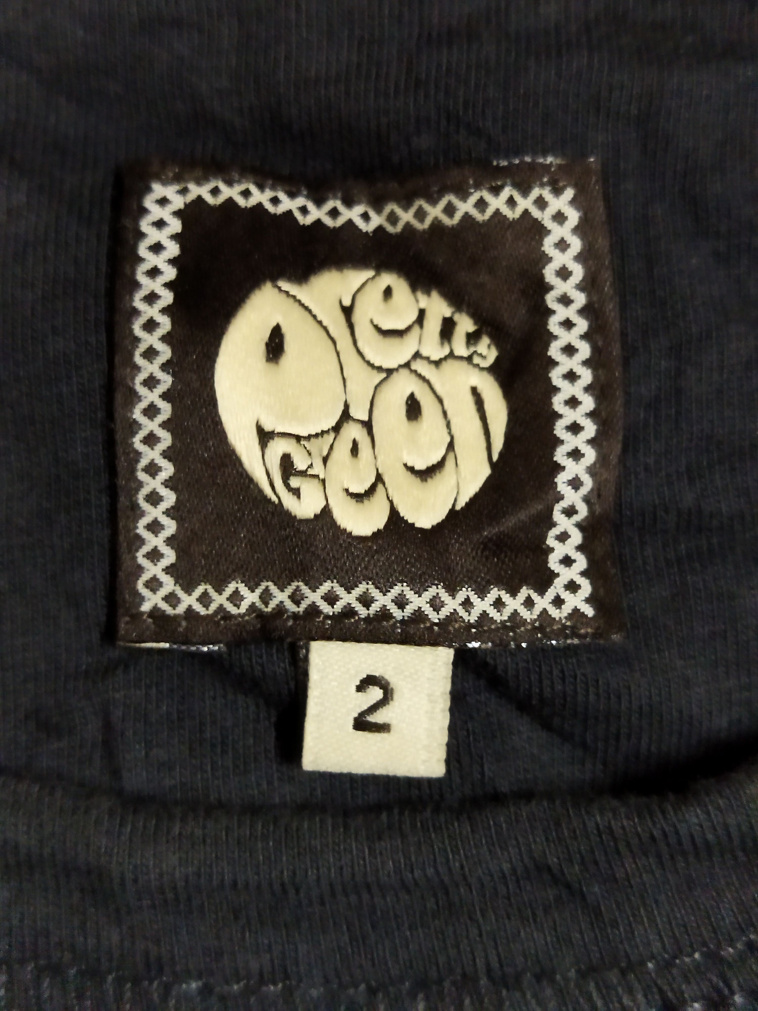 Pretty Green Pretty Green Tee Size US S / EU 44-46 / 1 - 3 Thumbnail