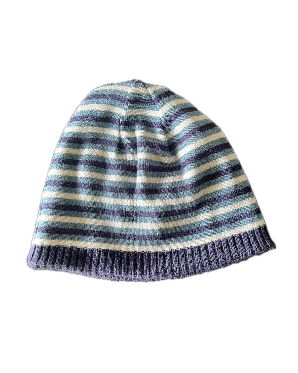 Nike ACG 90s NIKE reversible beanie Size ONE SIZE - 4 Thumbnail