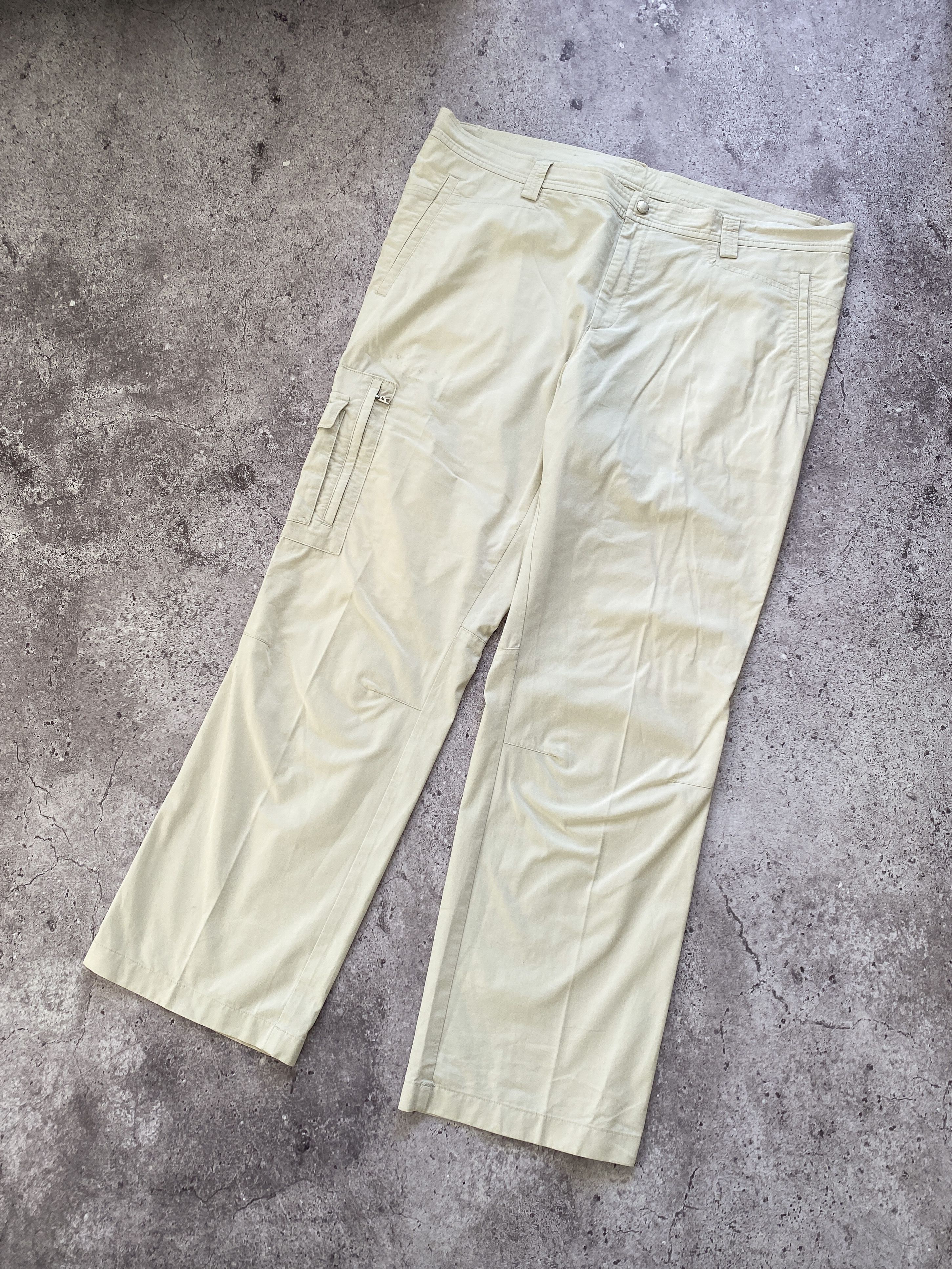 Bogner Vintage Bogner Casual Pants Trousers Size US 36 / EU 52 - 5 Thumbnail