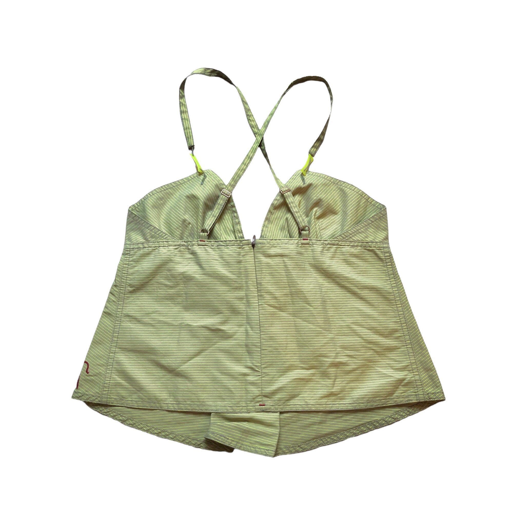 Cop Copine The Cop Copine Top & Cargo Pants Set Size ONE SIZE - 4 Thumbnail