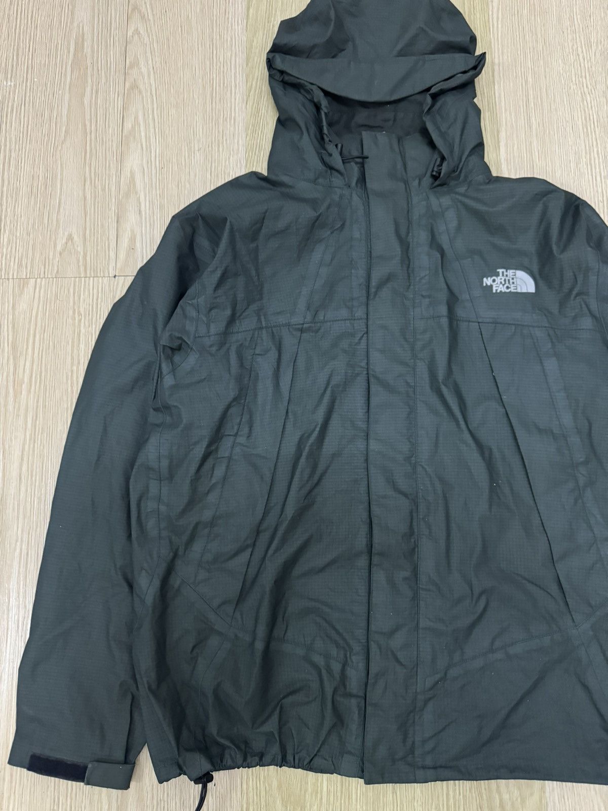 Goretex × The North Face The North Face Goretex XCR windbreaker Size US L / EU 52-54 / 3 - 3 Thumbnail