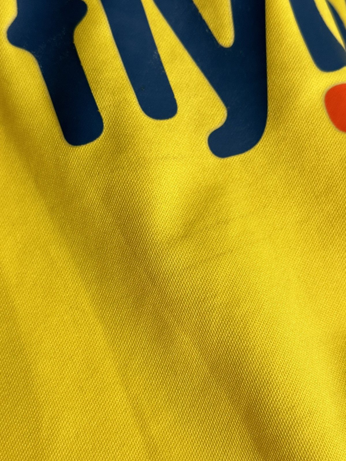 Other Southampton 06/07 Away Football Long Sleeve T-Shirt Size US XL / EU 56 / 4 - 15 Thumbnail