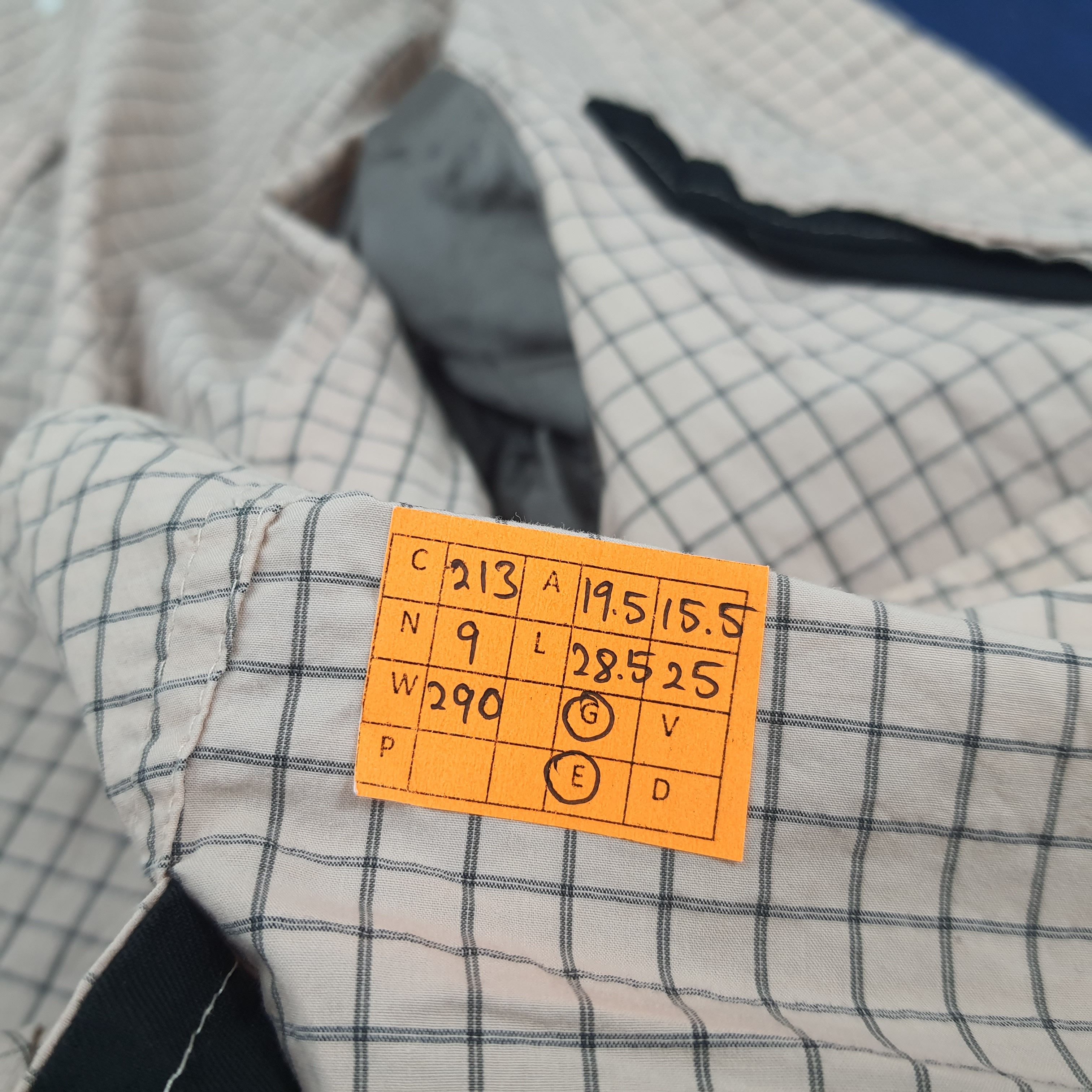 Designer × Dries Van Noten × Vintage Vintage Dries Van Noten Designer Blazer Size US S / EU 44-46 / 1 - 7 Thumbnail
