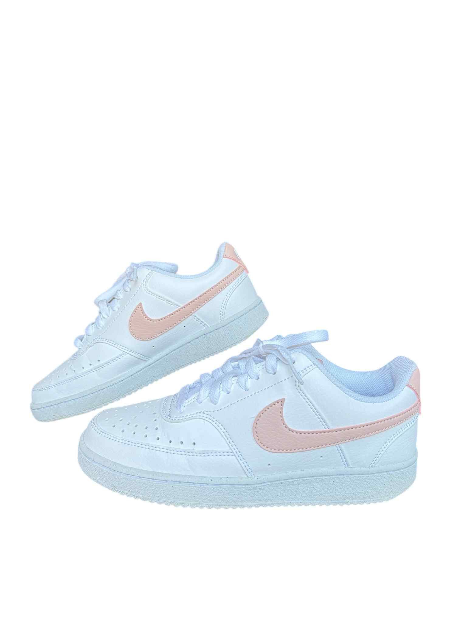 Nike Nike Court Borough Low 2 SE Size US 7.5 / IT 37.5 - 1 Thumbnail