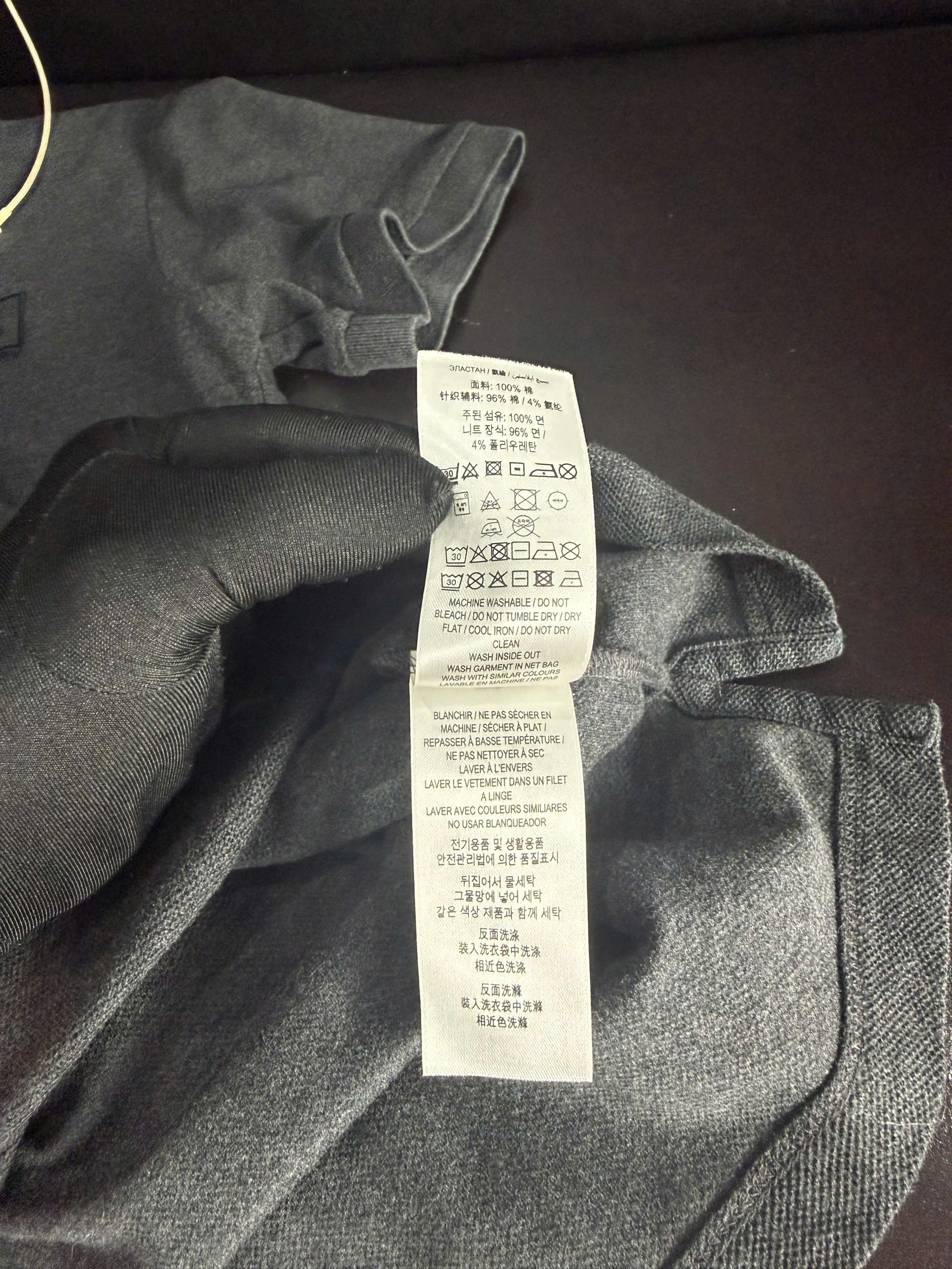 Burberry BURBERRY POLO Size US M / EU 48-50 / 2 - 5 Thumbnail