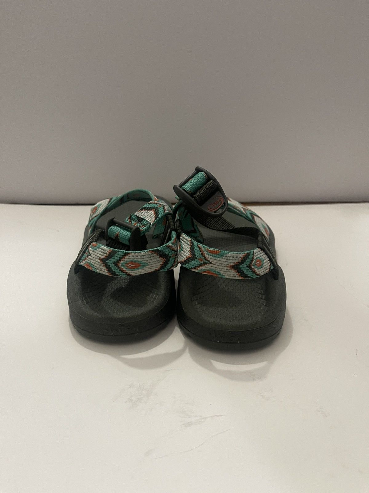 Chaco Chaco Z/Cloud Outdoor Sport Hiking Sandals Womens Size 5 Size US 5 / IT 35 - 4 Thumbnail