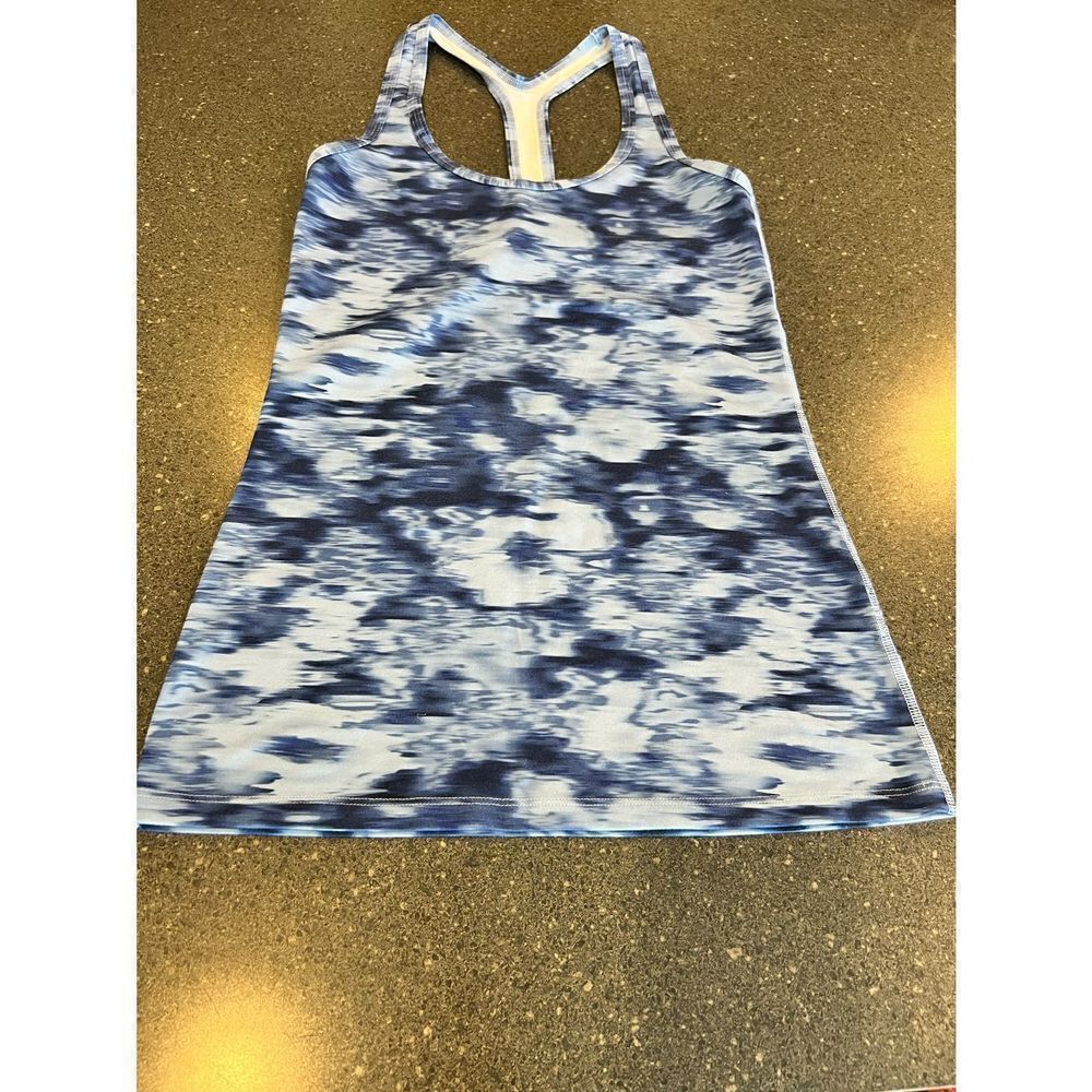 The North Face The North Face athletic tank top size S Size S / US 4 / IT 40 - 2 Thumbnail