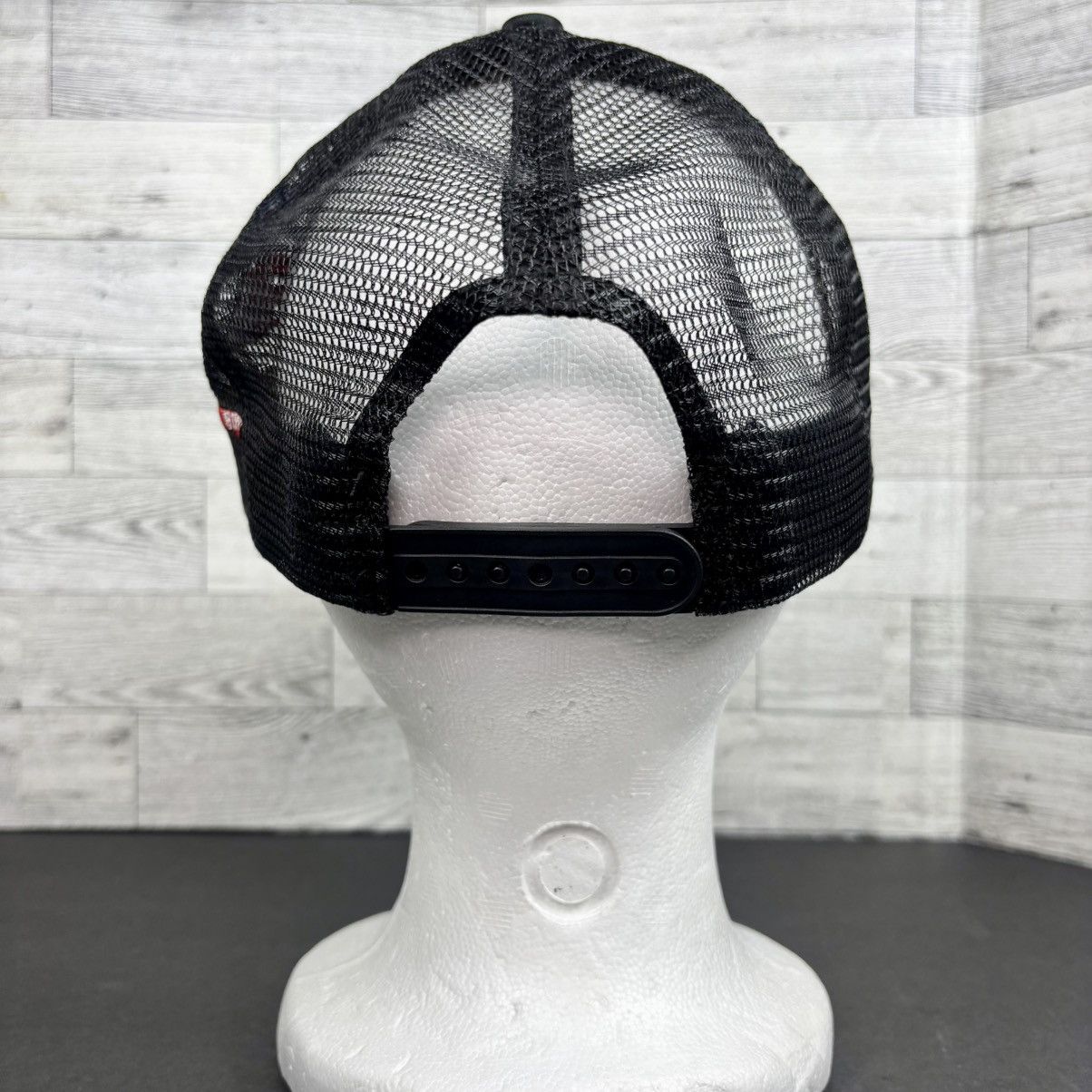 Rolling Loud Rolling Loud 2023 23 Railway Trucker adjustable SnapBack Size ONE SIZE - 3 Thumbnail