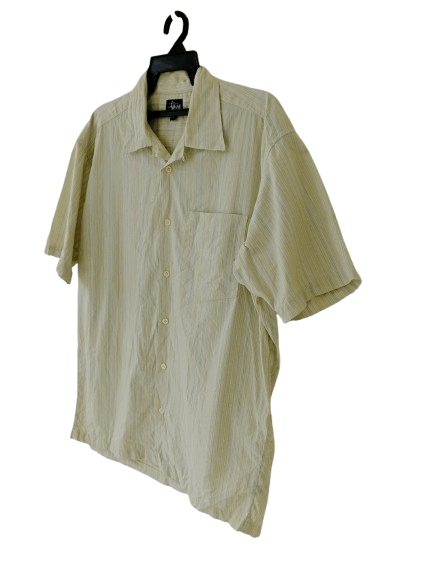 Stussy STUSSY Shirts Button Ups Made in Usa Size US M / EU 48-50 / 2 - 3 Thumbnail