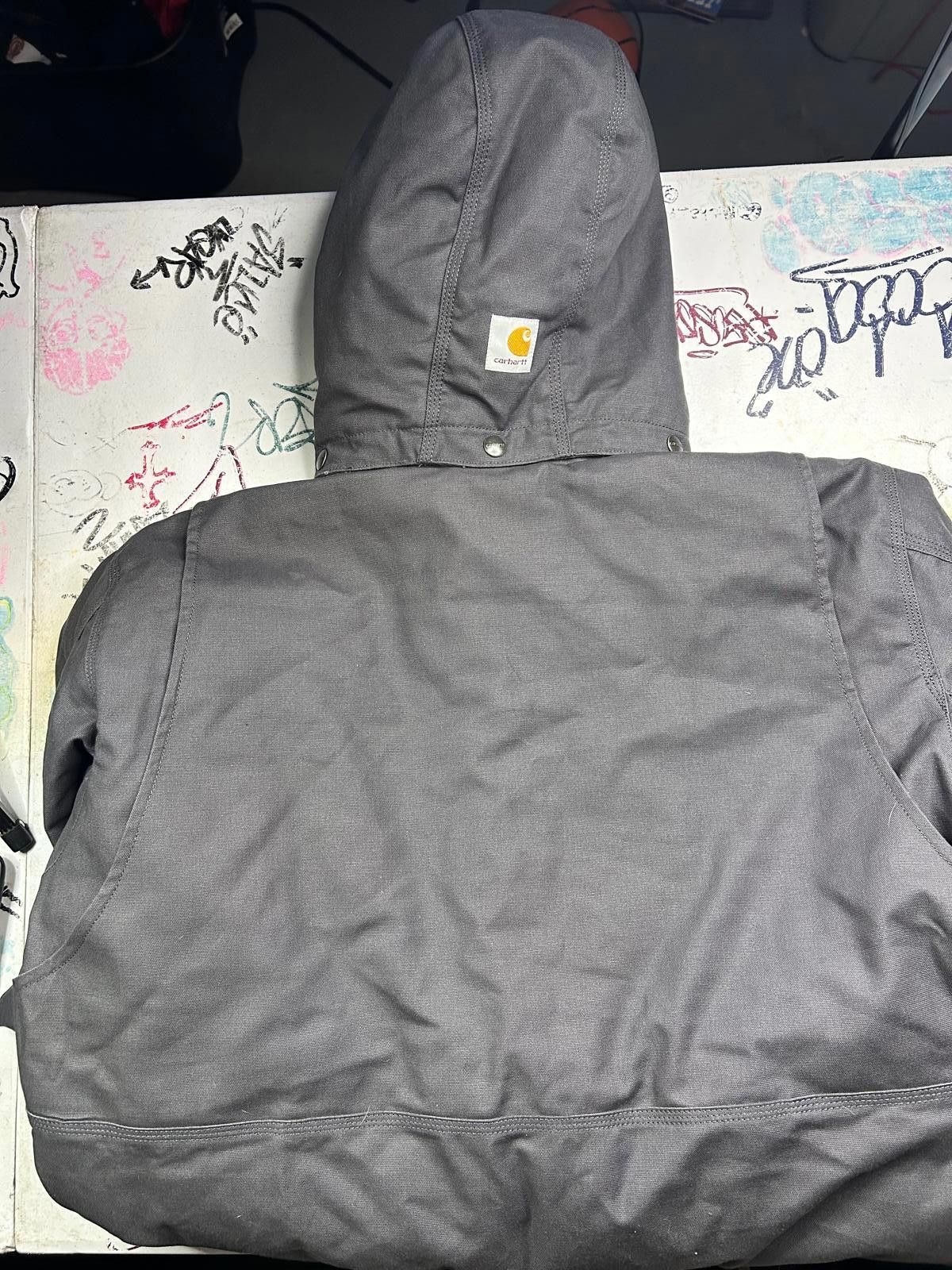 Carhartt Carhartt fullswing cryder jacket Size US L / EU 52-54 / 3 - 9 Thumbnail