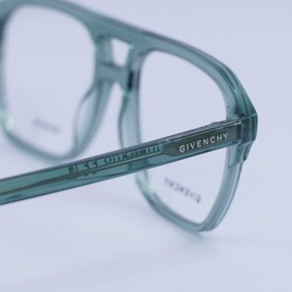 Givenchy 🕶️ New Givenchy GV50035I 093 Eyeglasses 53mm Size ONE SIZE - 8 Thumbnail