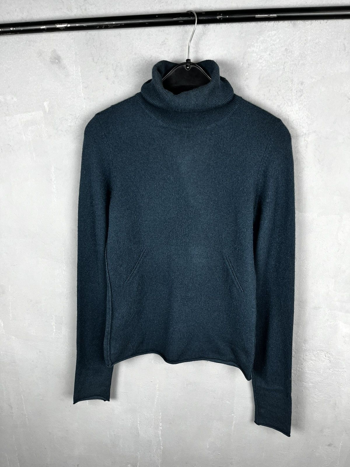 Zadig & Voltaire Zadige Voltaire Cashmere sweater Size S / US 4 / IT 40 - 1 Thumbnail
