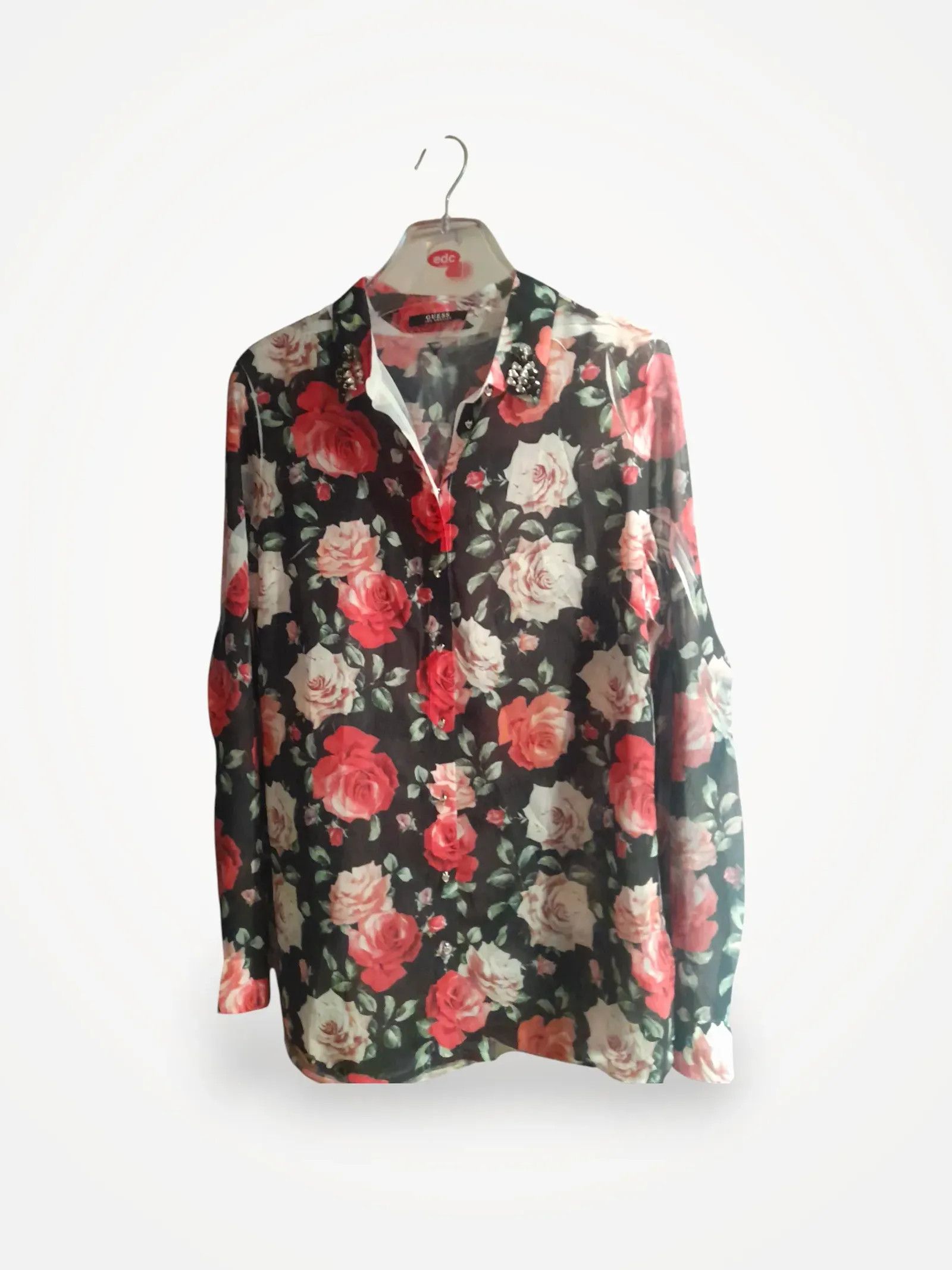 Guess Guess Blouse Size M / US 6-8 / IT 42-44 - 1 Thumbnail