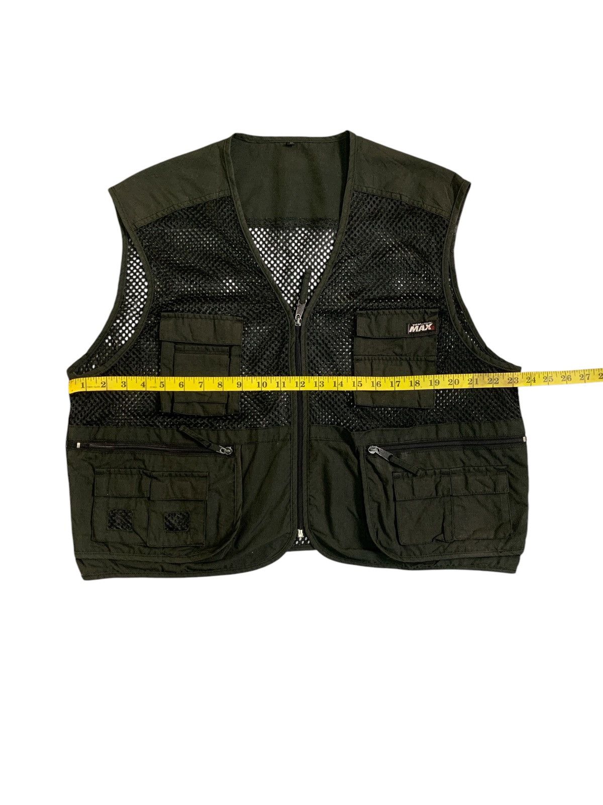 Other Rare Design Vem Max Sports Vests Size US XL / EU 56 / 4 - 8 Thumbnail