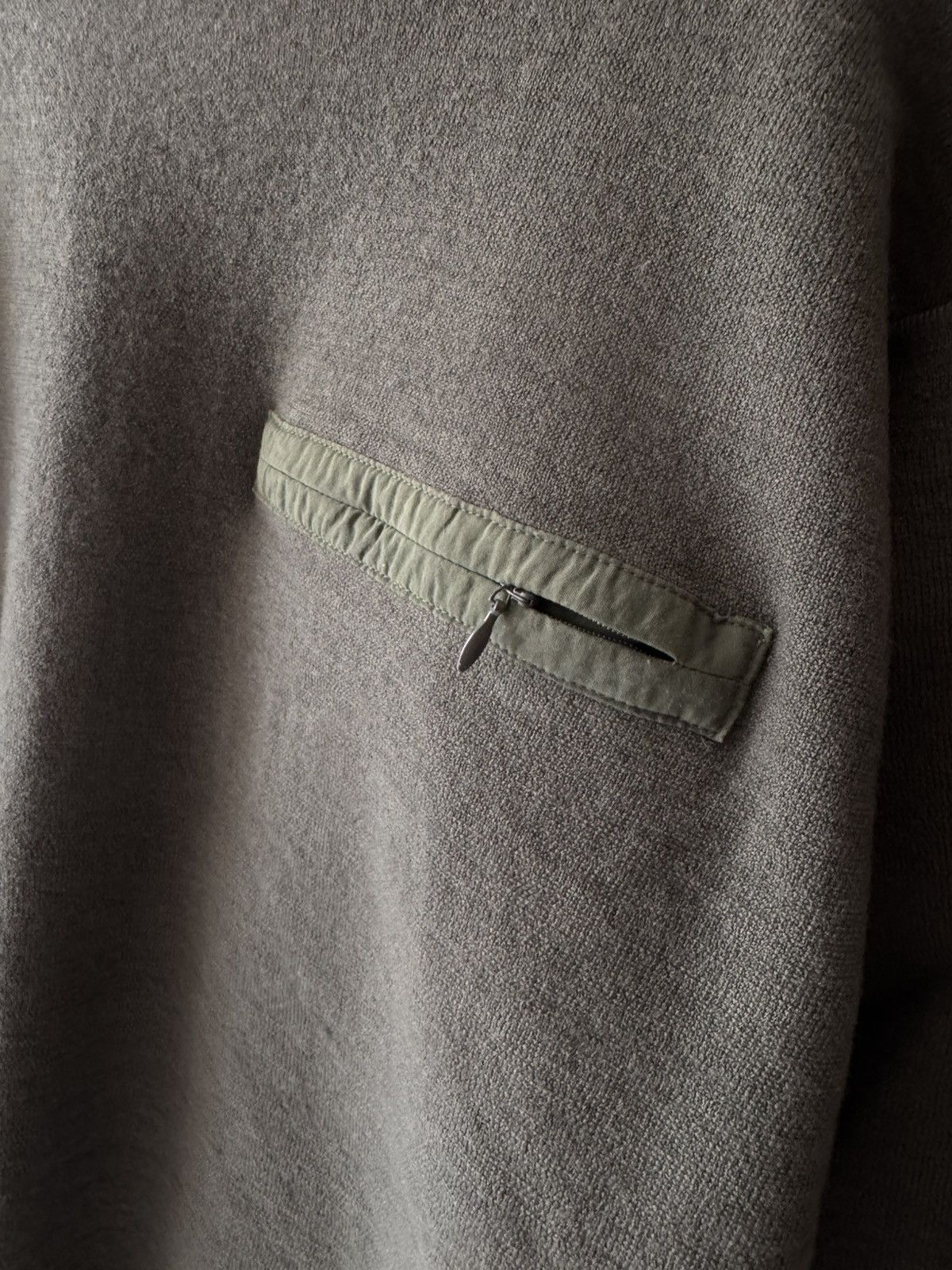 Patagonia VINTAGE PATAGONIA KNIT WOOL Size US M / EU 48-50 / 2 - 7 Thumbnail