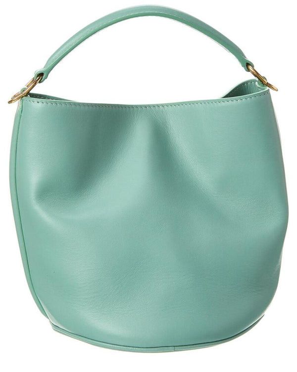 Celine o1bcso1str0725 Size : OS / 197573 16 Soft Bag in Ice Mint Size ONE SIZE - 2 Thumbnail