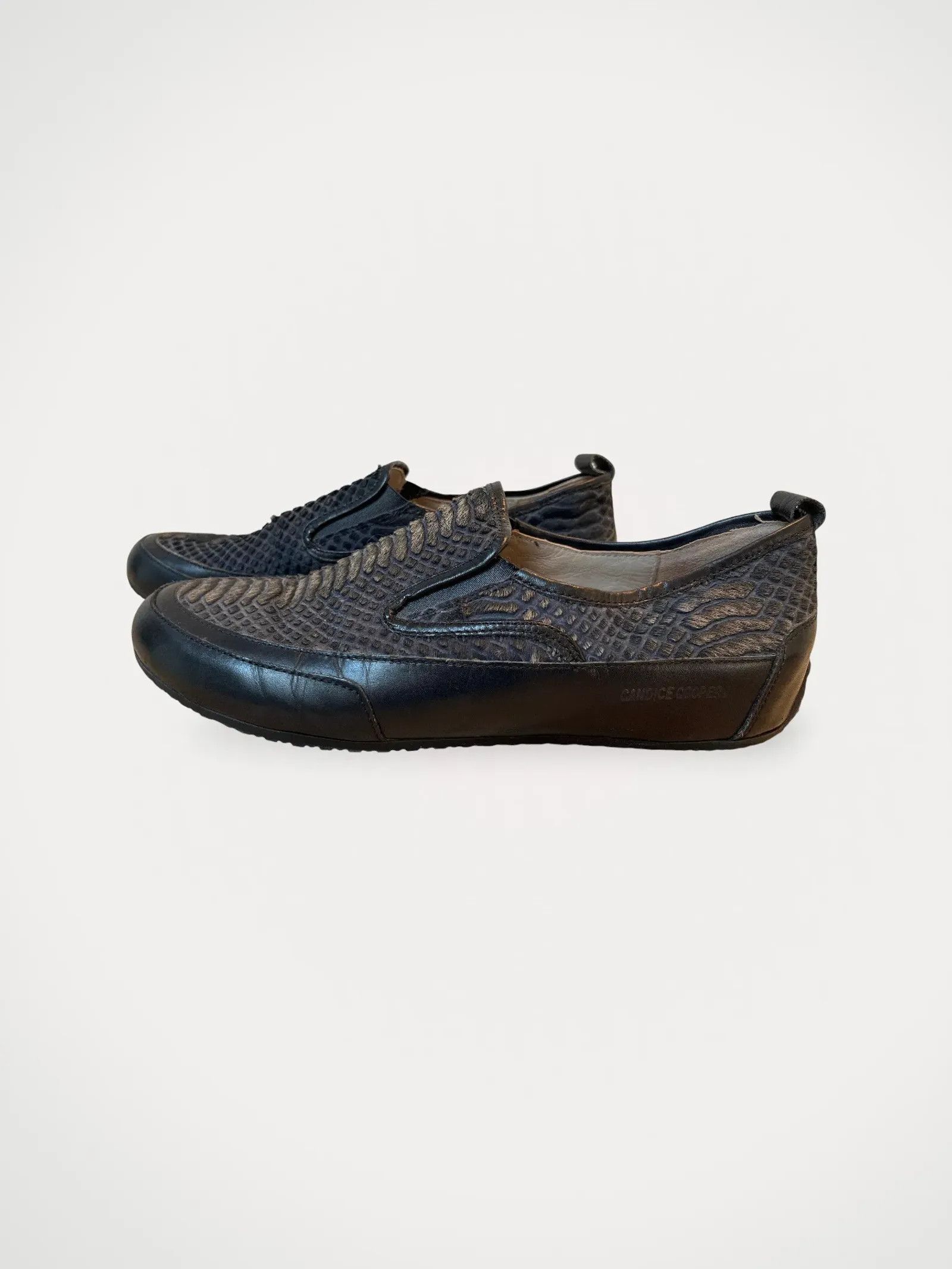 Cooper Candice Cooper Sneakers Size US 10 / IT 40 - 1 Thumbnail