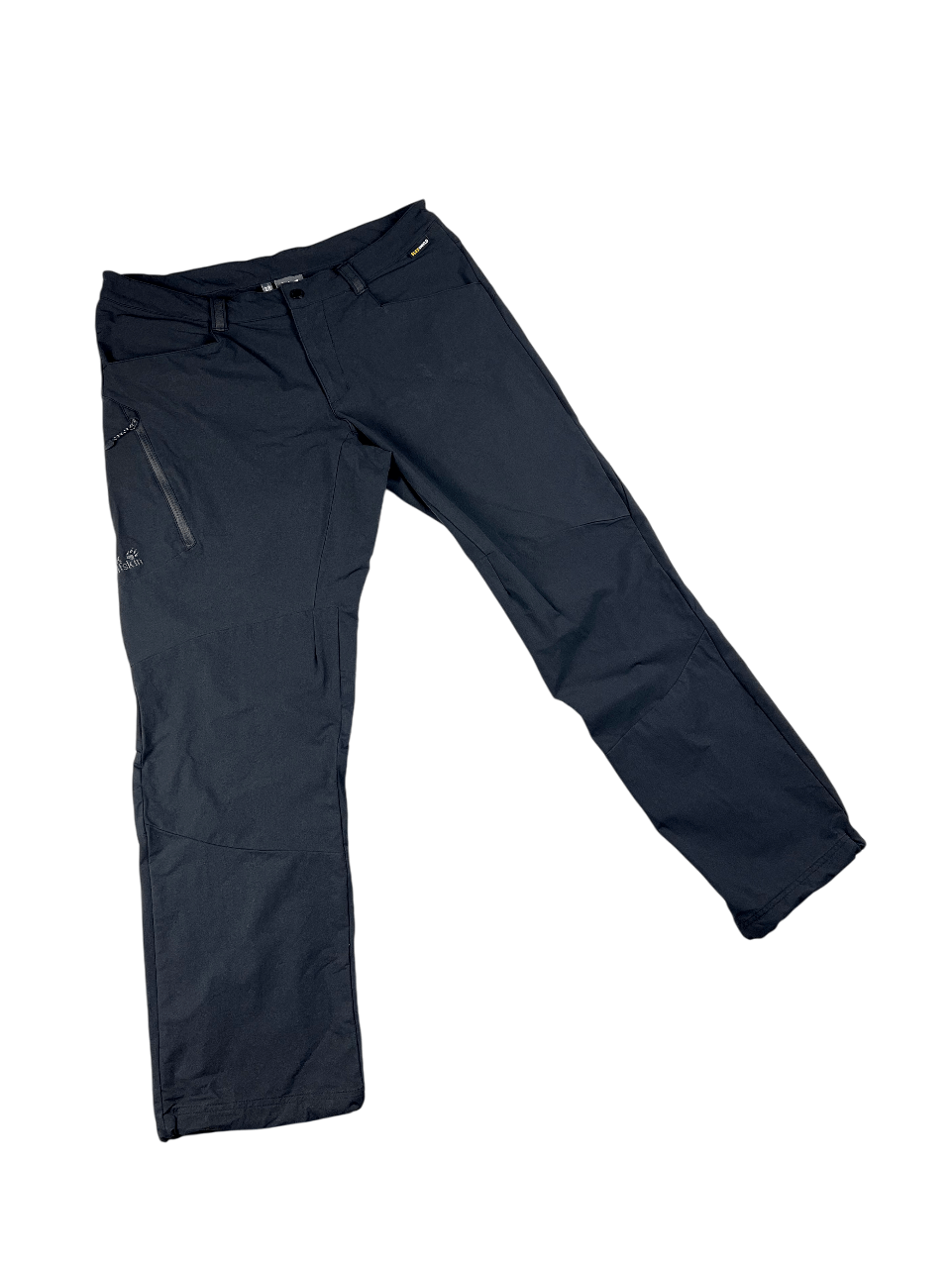Jack Wolfskin Jack Wolfskin Outdoor Pants XL Size US 40 / EU 56 - 3 Thumbnail