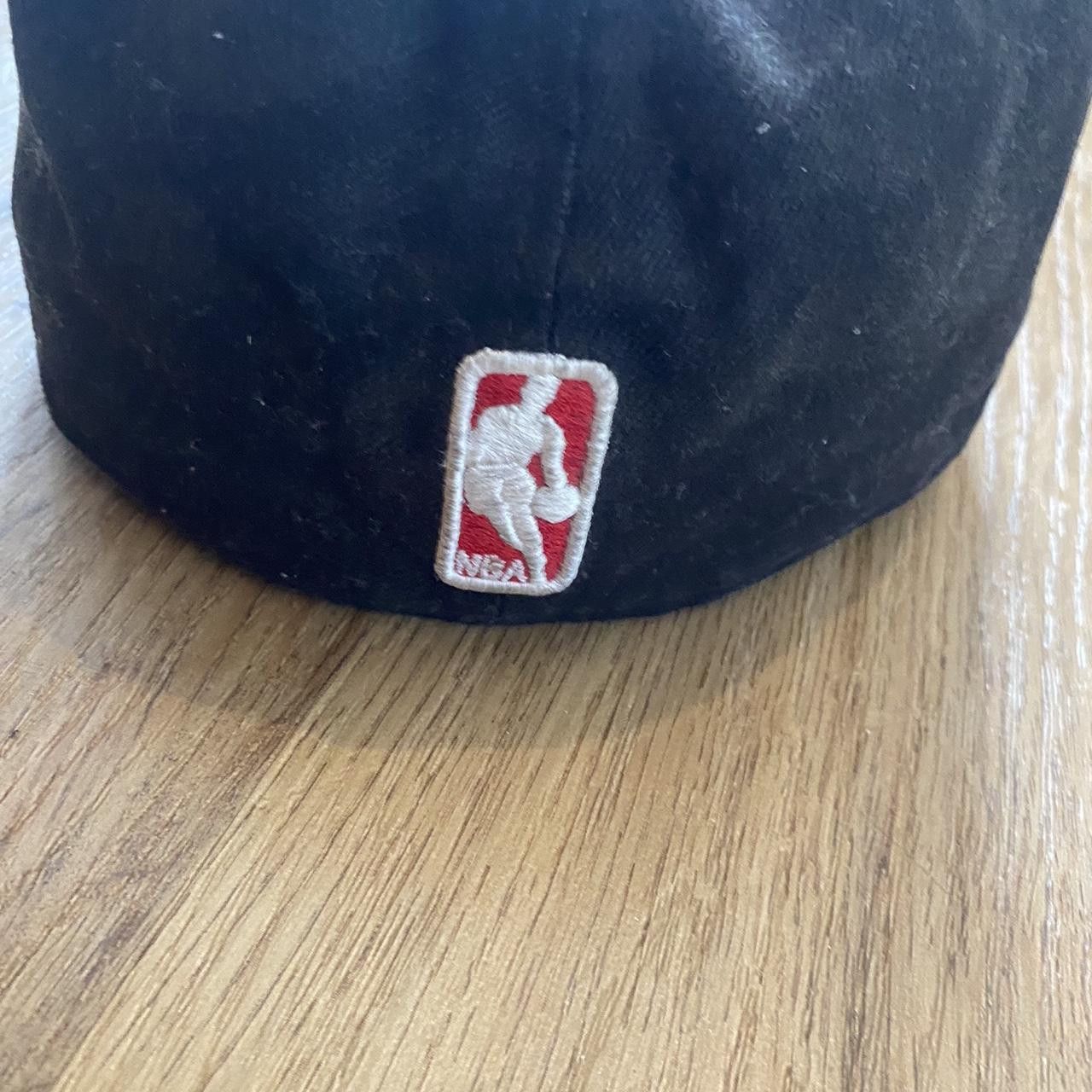Other Chicago Bulls New Era fitted cap #NBA Basketball Size ONE SIZE - 3 Thumbnail