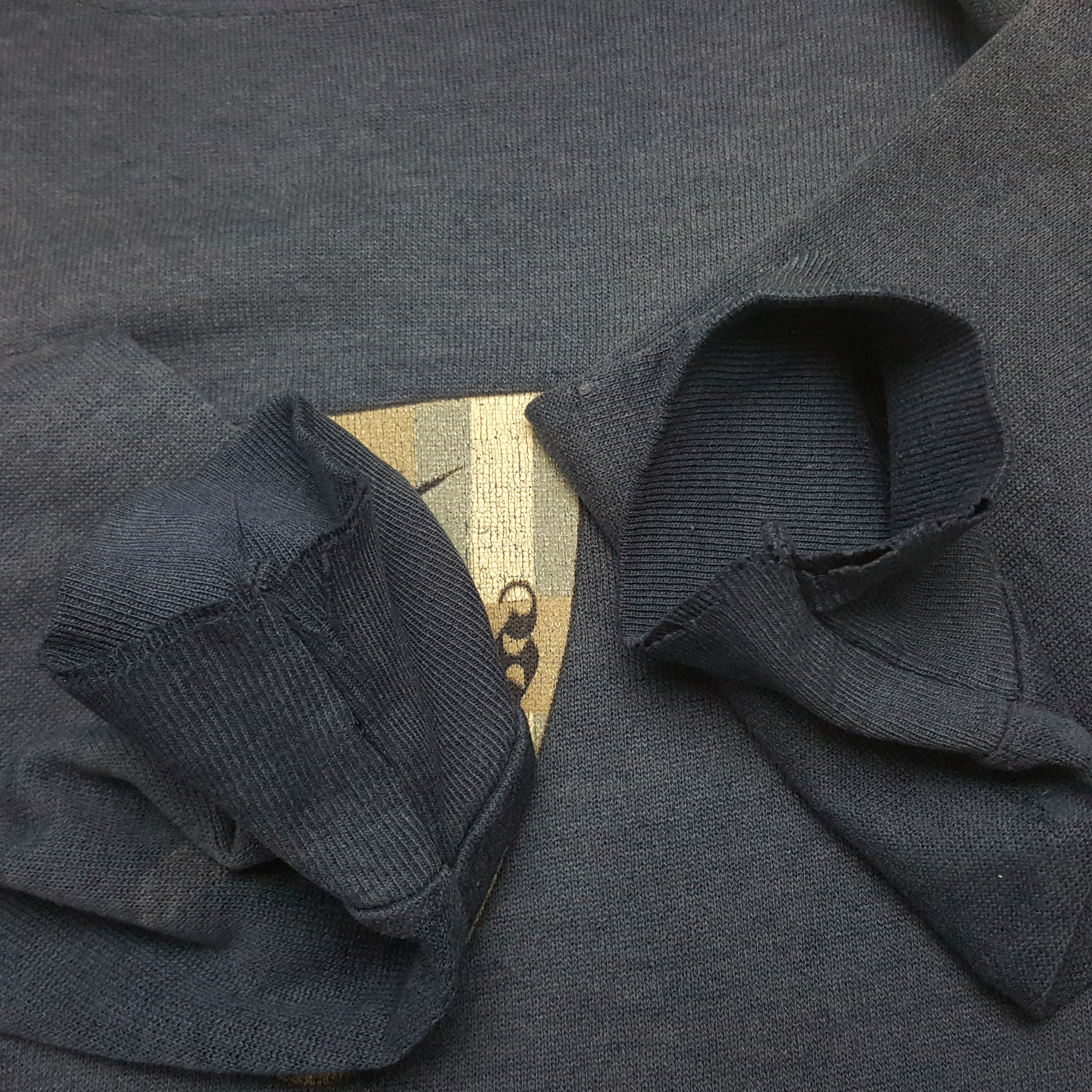 Sessions × Vintage Vintage Sesions Logo Sweatshirt Size US M / EU 48-50 / 2 - 8 Thumbnail