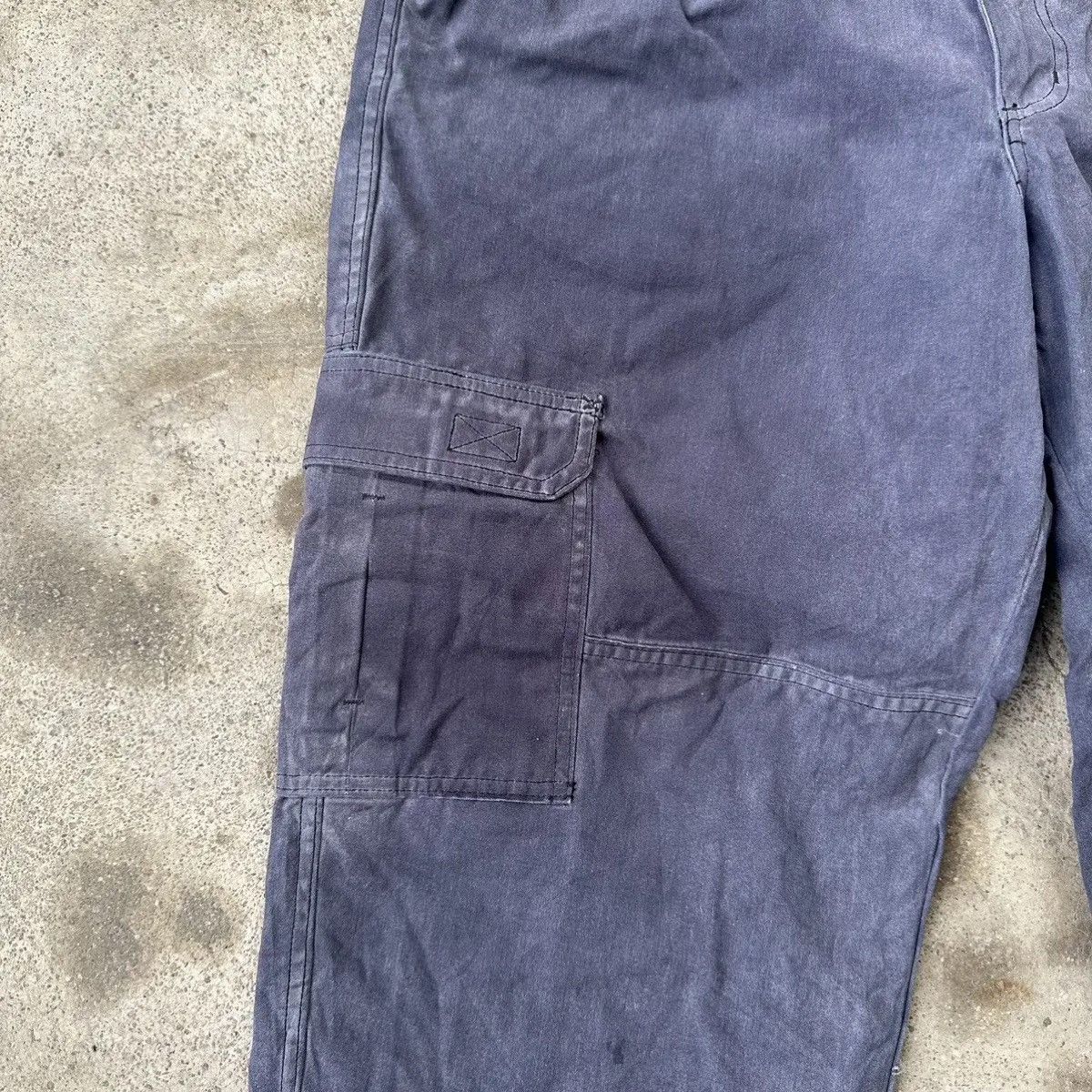 Propper MULTIPOCKET UTILITY PROPER TACTICAL FADED SPRINGWAIST CARGO Size US 38 / EU 54 - 6 Thumbnail
