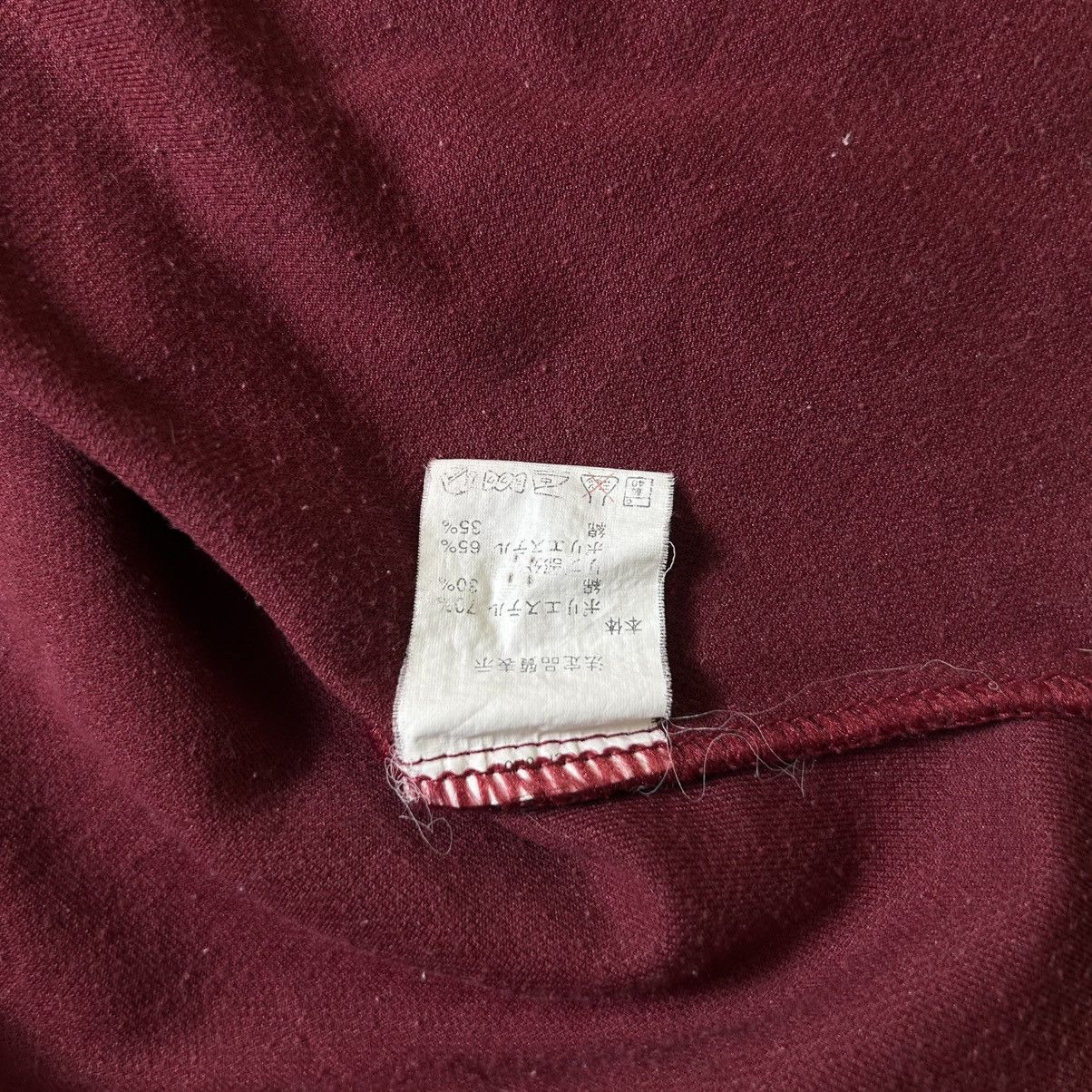Champion Vintage Champion Logo Polos Size US L / EU 52-54 / 3 - 7 Thumbnail