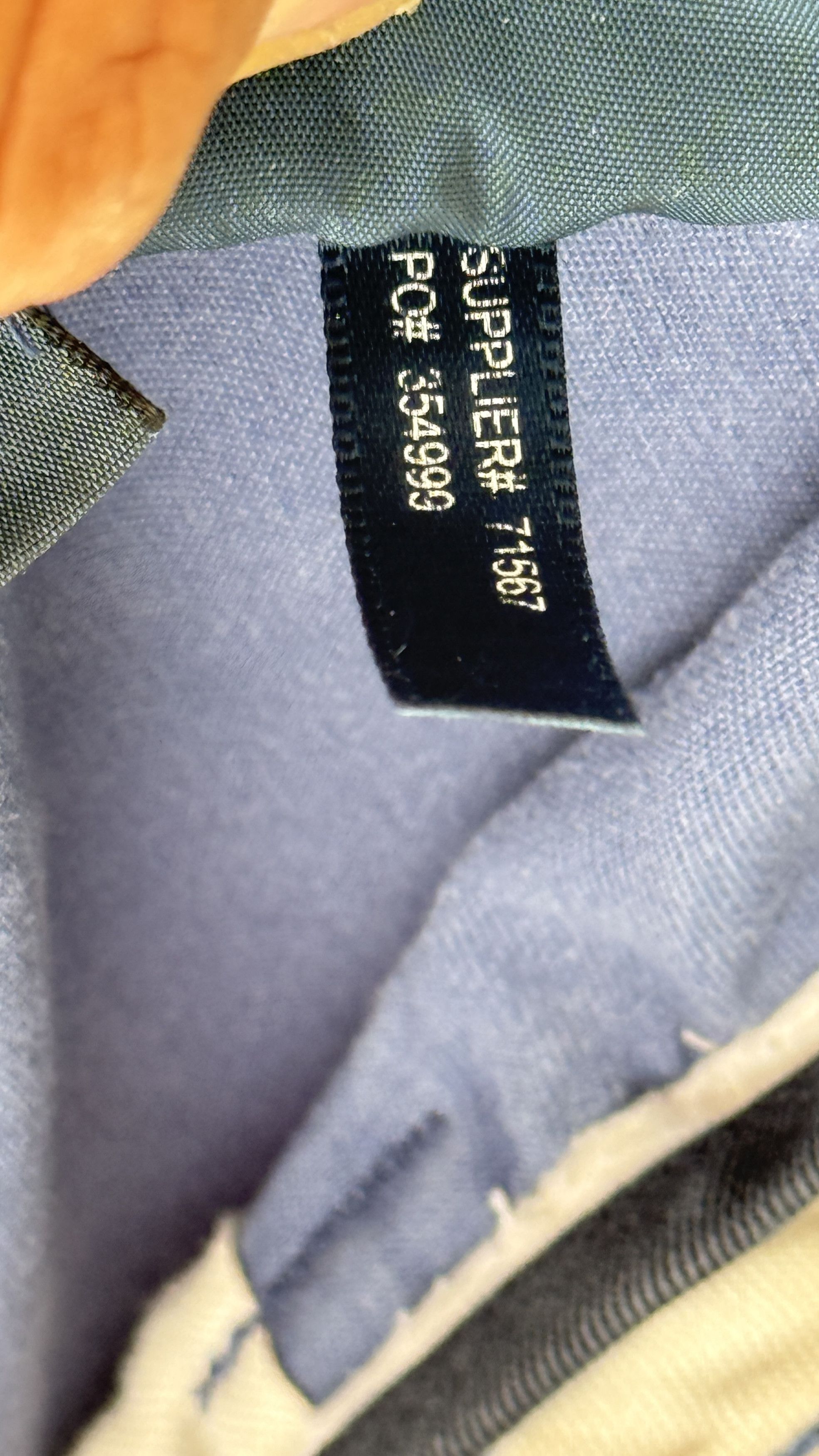 Polo Ralph Lauren cargo shorts polo ralph lauren size 34 Size US 34 / EU 50 - 9 Thumbnail