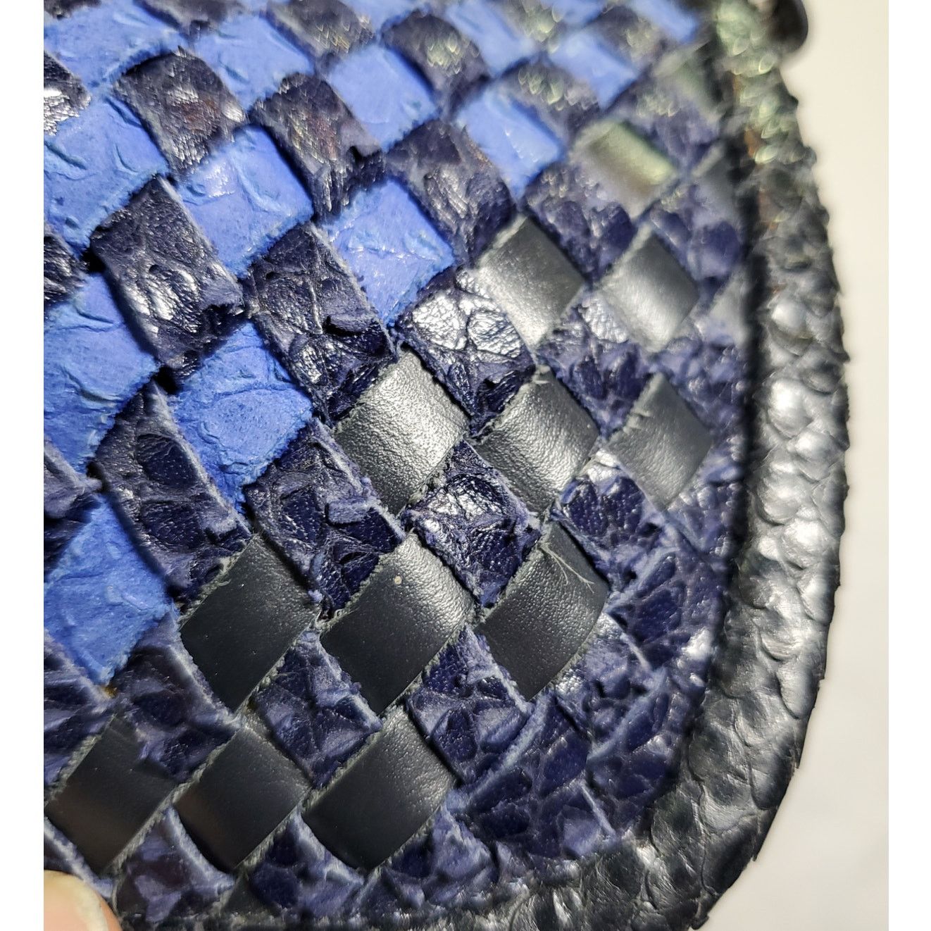 Anthropologie Claramonte Accessories-Anthropologie| Suzy Crossbody Bag Size ONE SIZE - 11 Thumbnail