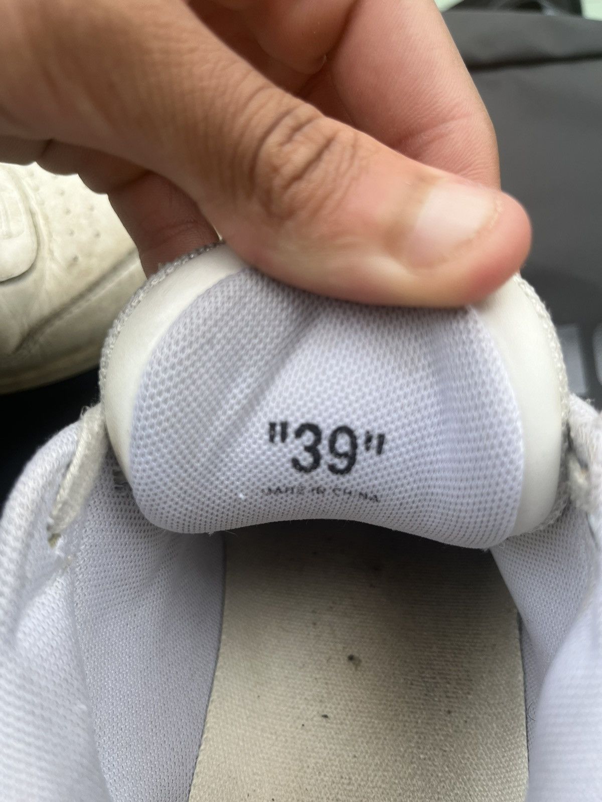 Off-White Off-White “Out of Office” Sneaker Size US 6.5 / EU 39-40 - 3 Thumbnail