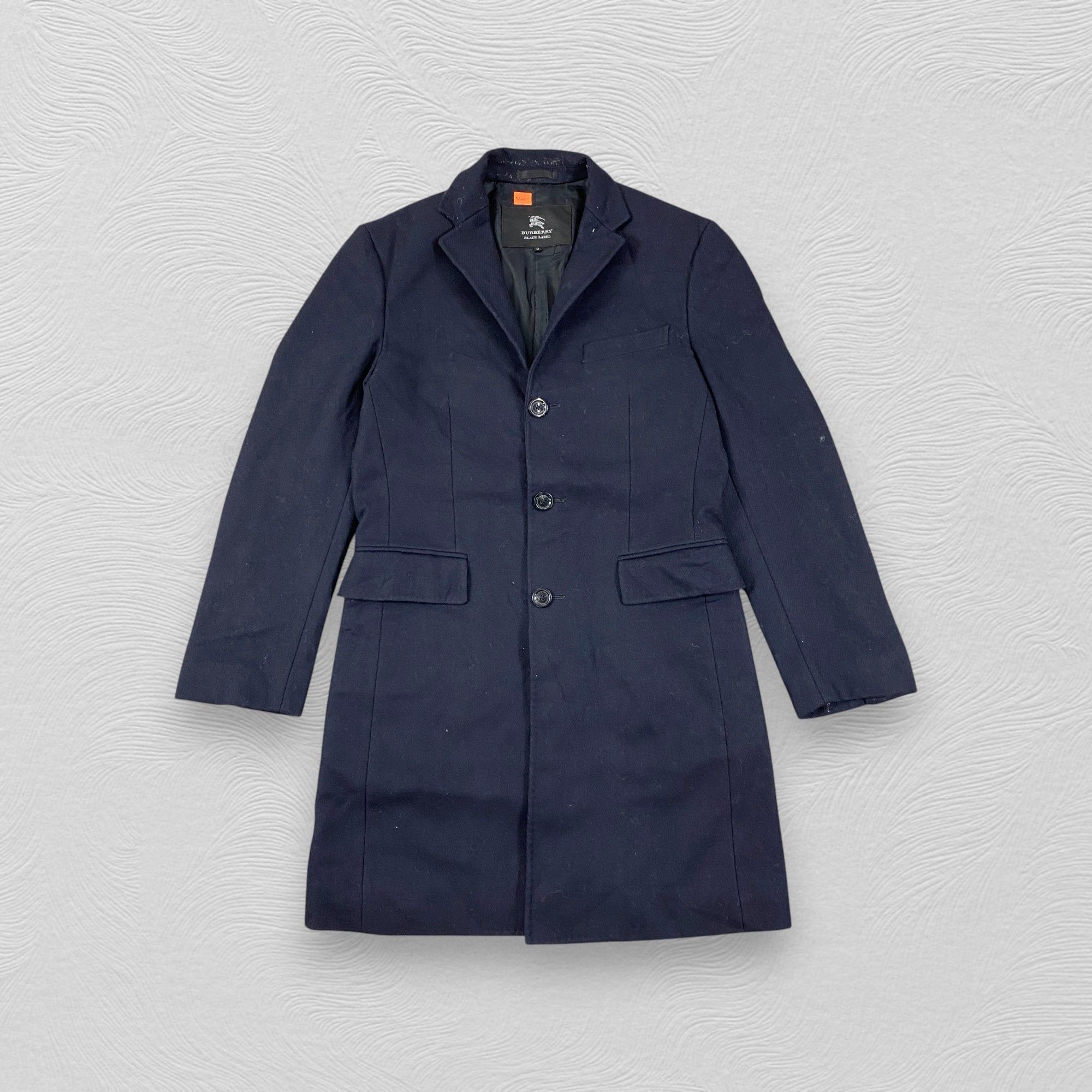 Burberry Blue Label Trench Coat | Grailed
