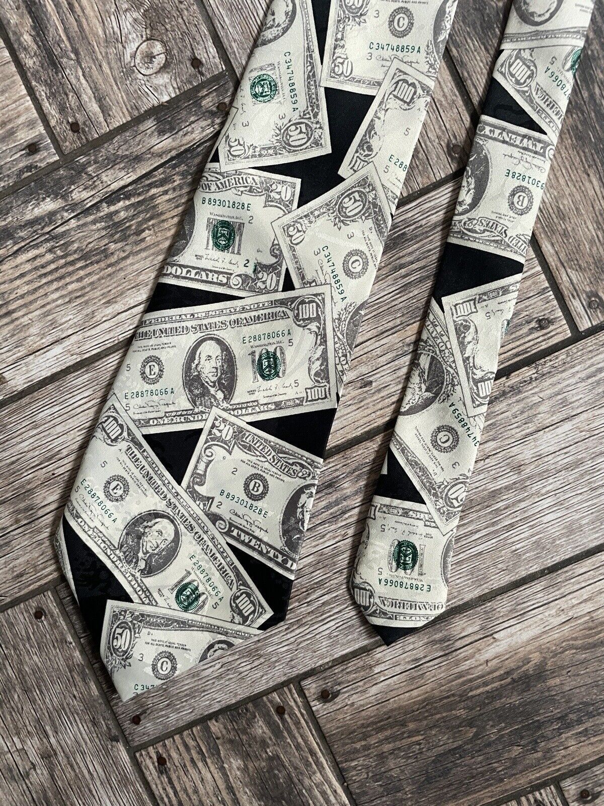 diners tie price