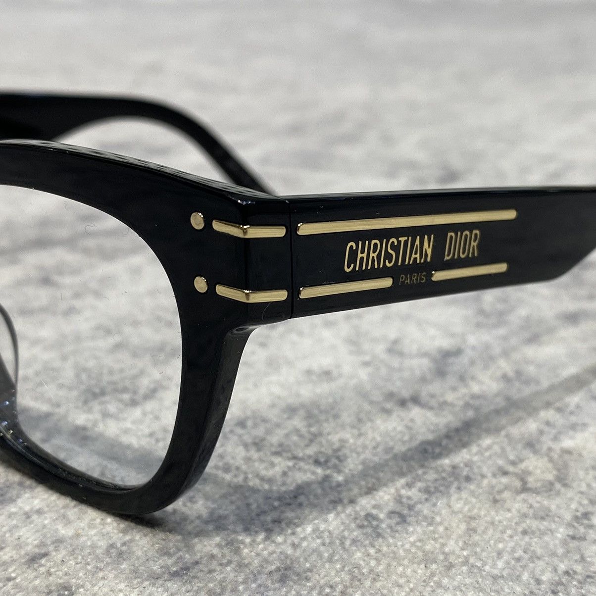 Dior DIOR DIORSIGNATUREO B2I 1000 Size ONE SIZE - 2 Thumbnail