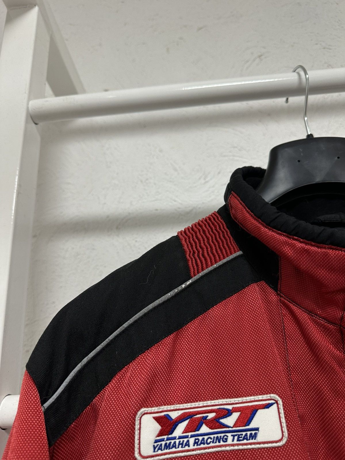 Alpinestars × Yamaha Men’s Yamaha Motorsport Jacket Size XXL Size US XXL / EU 58 / 5 - 8 Thumbnail