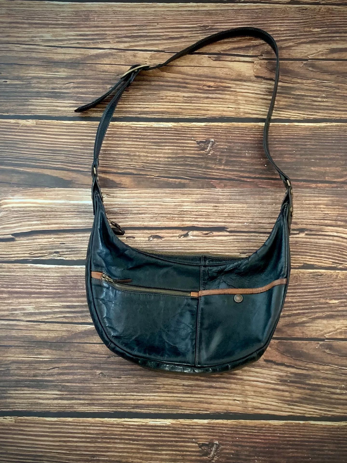 The Flat Head Flat Head Cycling Sling Bag Size ONE SIZE - 1 Thumbnail