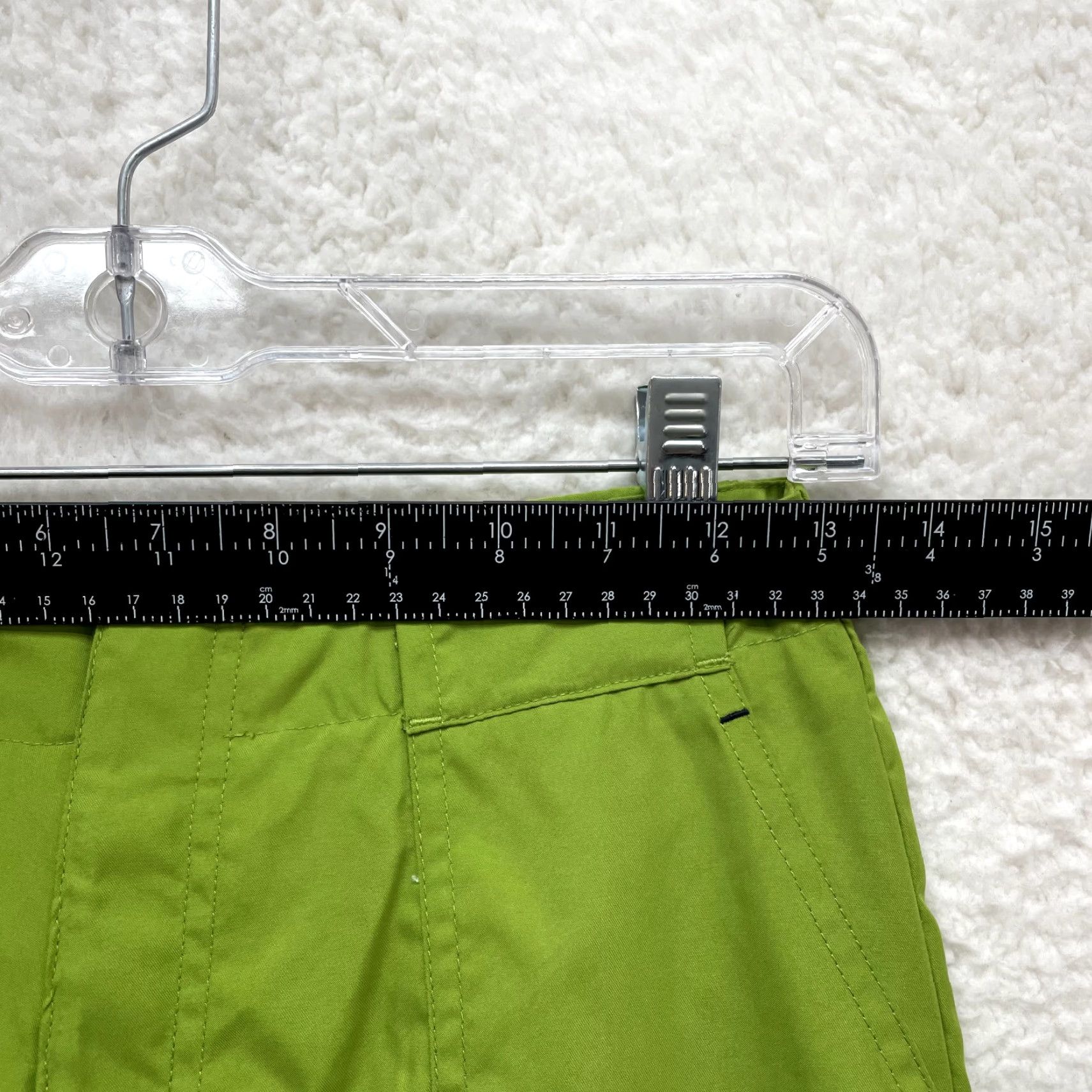 Vintage VINTAGE Kru Scrub Pants XS Small Womens Lime Green Flare Medical Nurse 0 2 24 25 Women XS Green Flare Scrub Pants Size 26" / US 2 / IT 38 - 7 Thumbnail