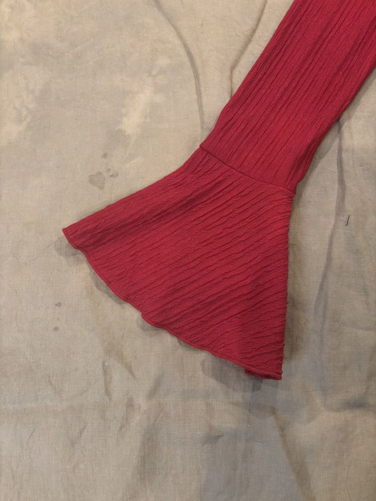 Other Ruffled blouse.wt-38 Size S / US 4 / IT 40 - 6 Thumbnail