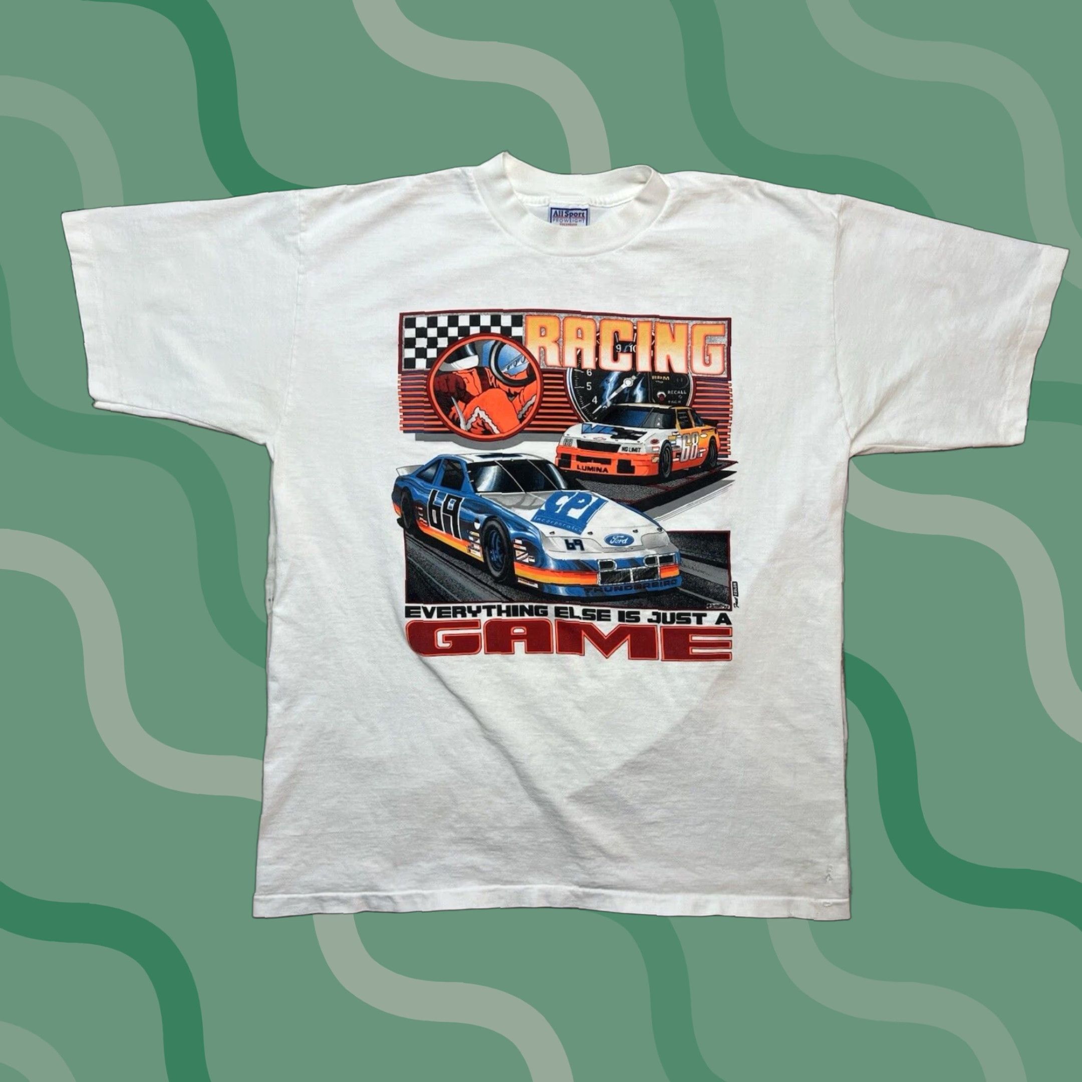 Vintage VTG Photographer Herb Ritts 