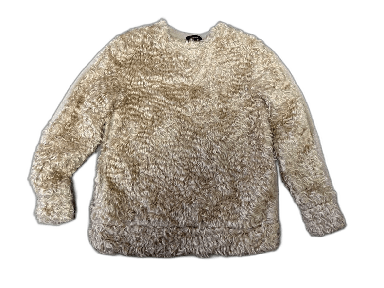 Undercover Cute Vintage Knit Sweatshirt with Unique Texture Size M / US 6-8 / IT 42-44 - 1 Thumbnail