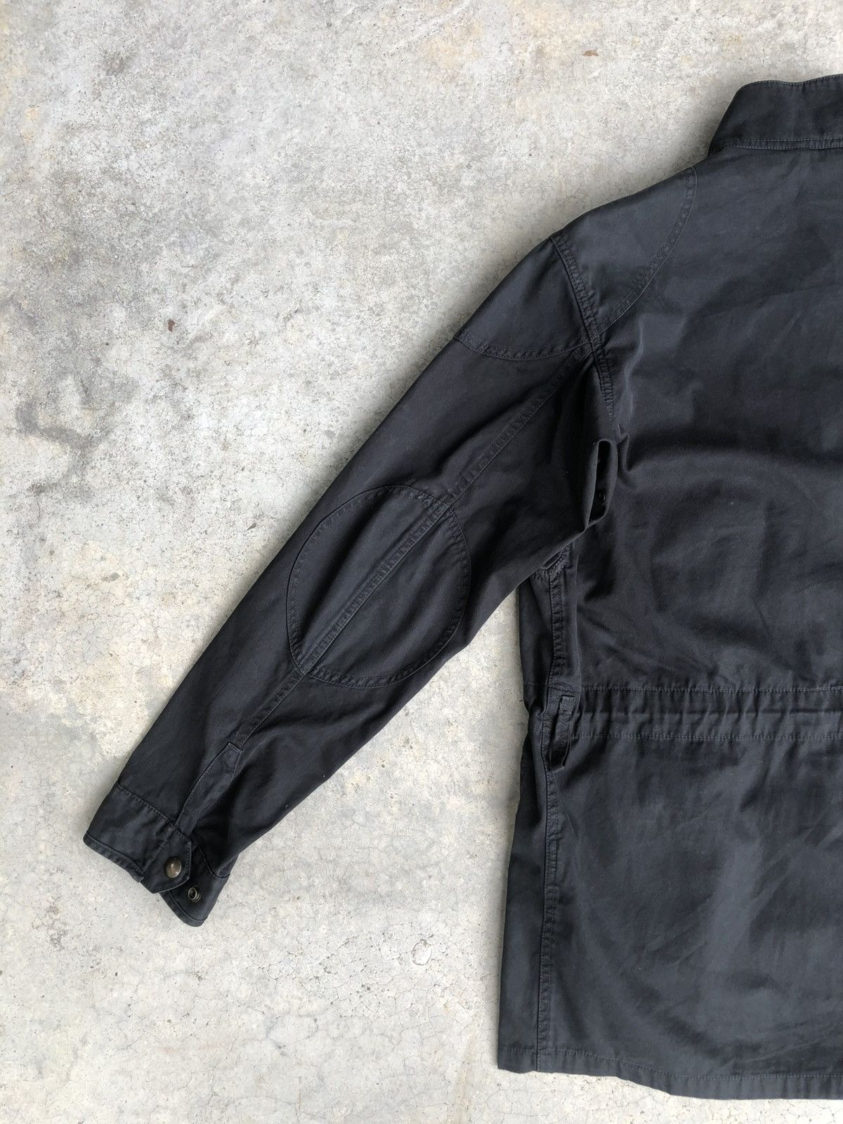 Polo Ralph Lauren Polo Ralph Lauren Field Jacket Hunting Bikers Size US L / EU 52-54 / 3 - 11 Thumbnail