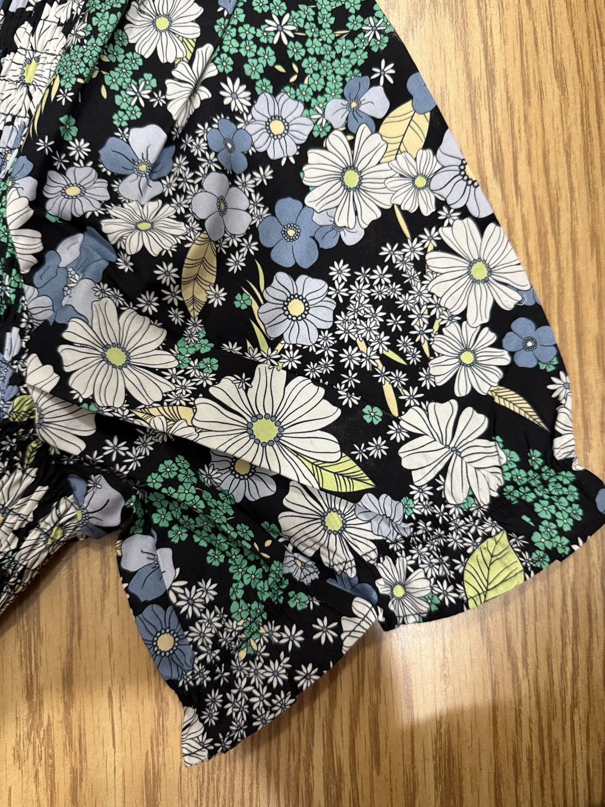 Nordstrom Nordstrom Mauby Top Size XXL / US 16-18 / IT 52-54 - 2 Thumbnail