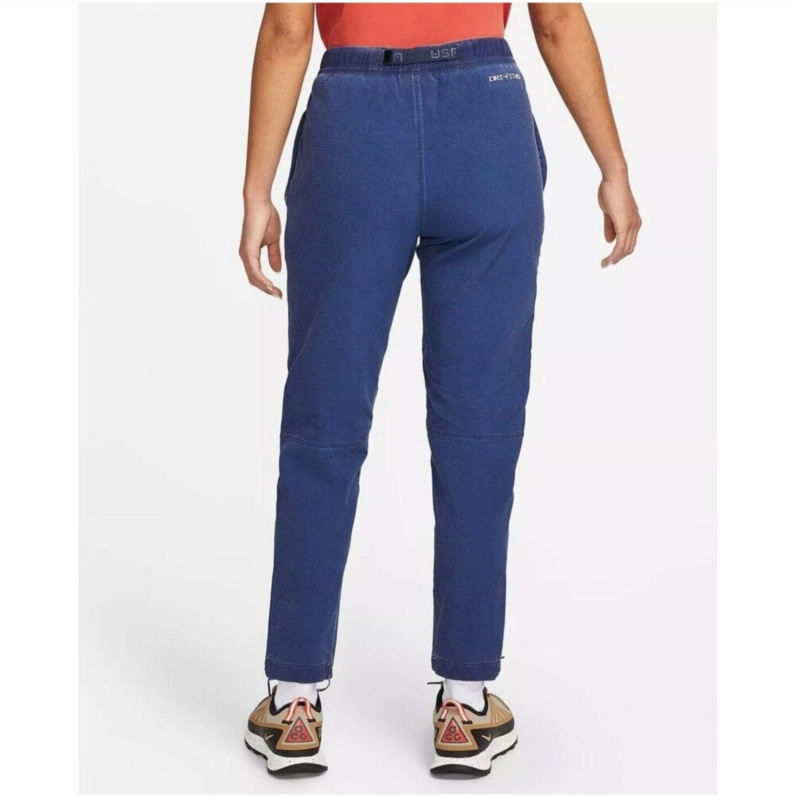 Nike Nike ACG Dri-FIT ADV Team USA Hiking Trail Pants Size S Size 26" / US 2 / IT 38 - 2 Thumbnail